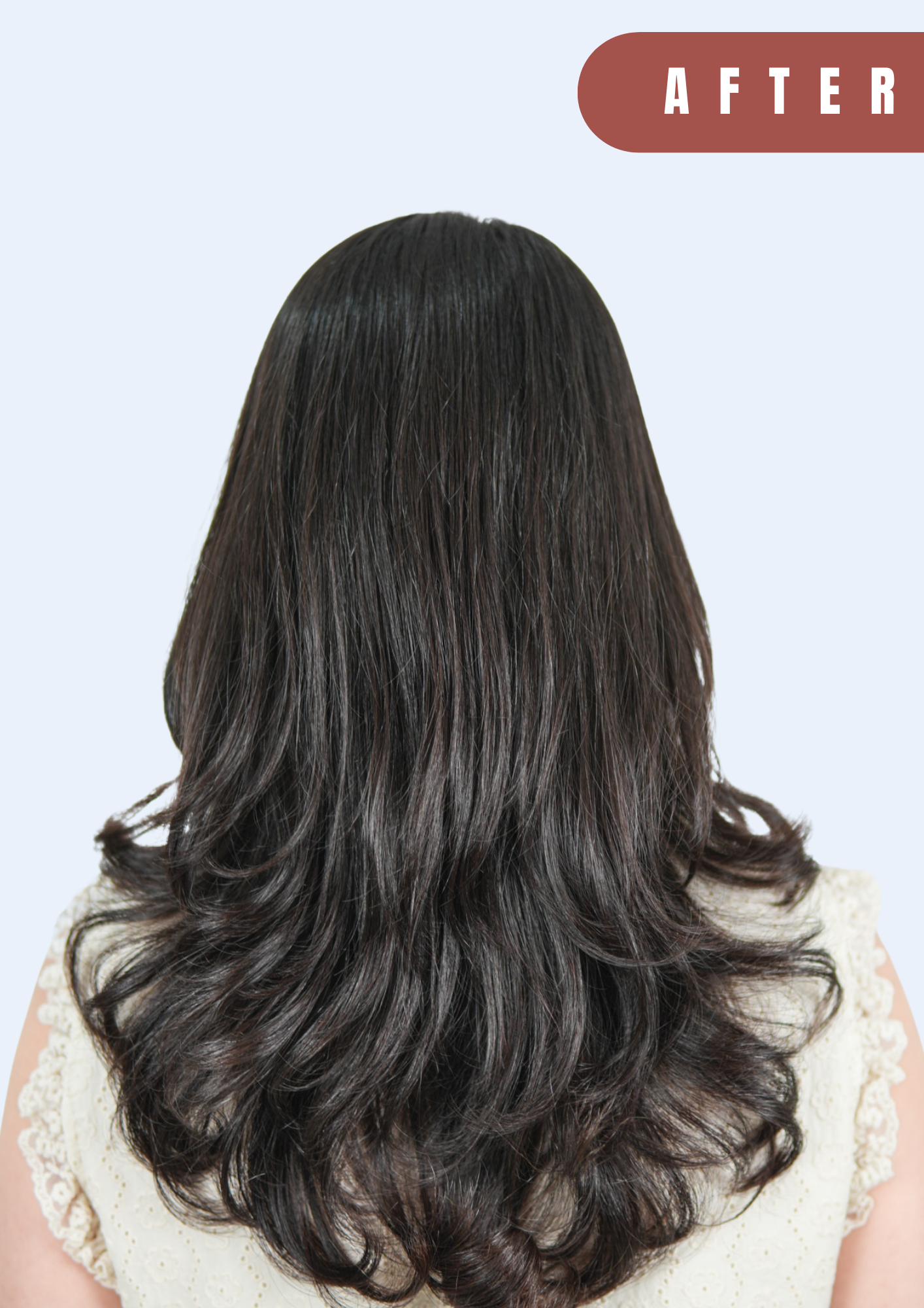 Soft Glam Digital Curl