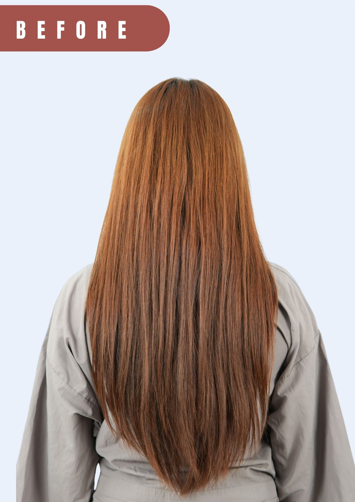 Jade Soft Perm