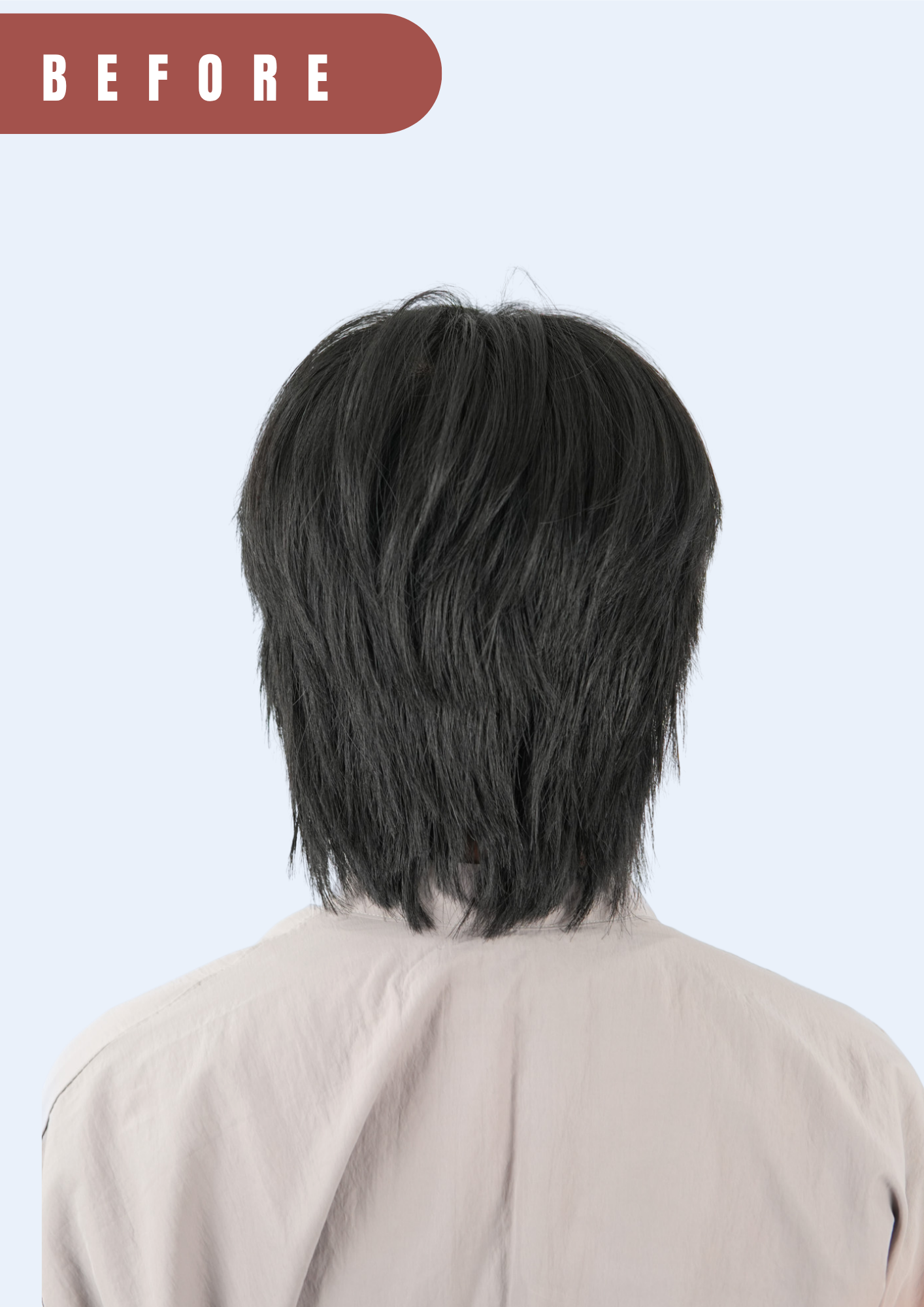 Texture Flow Perm