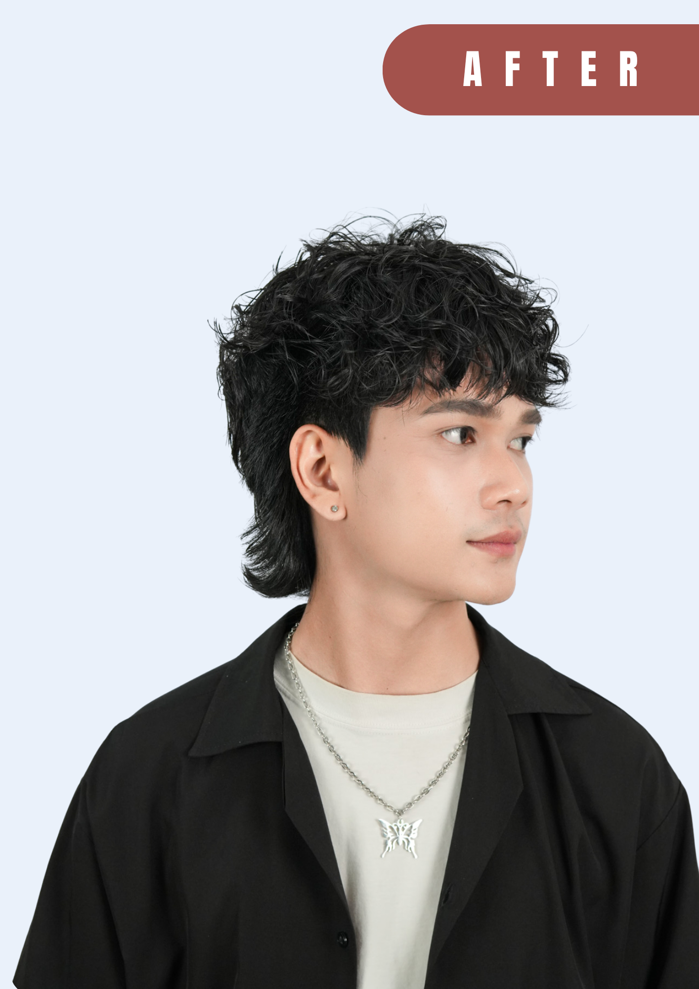 Texture Flow Perm