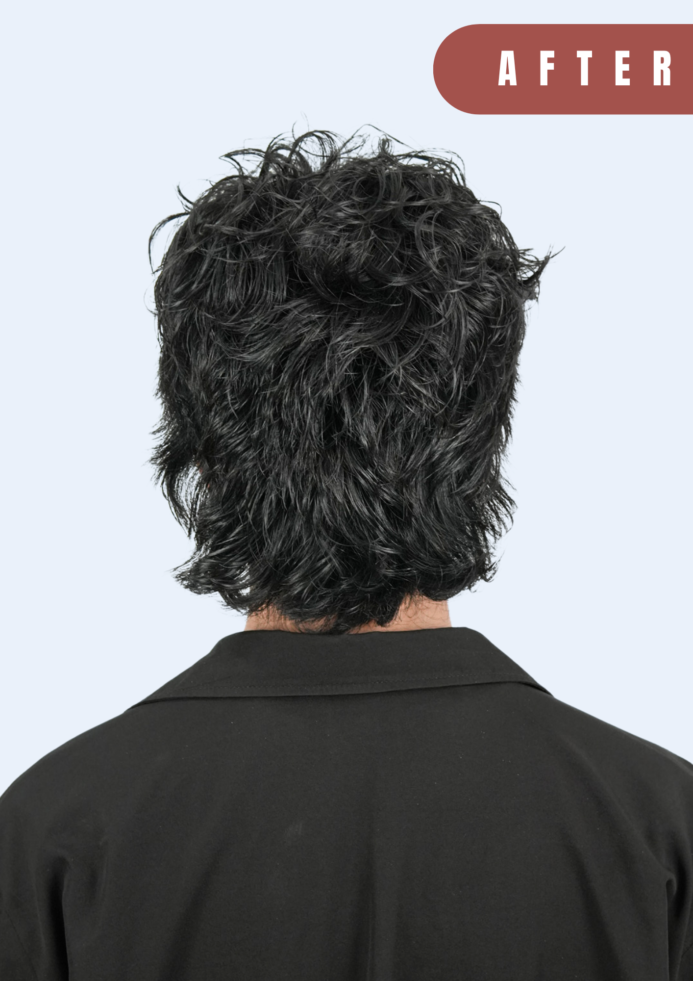 Texture Flow Perm
