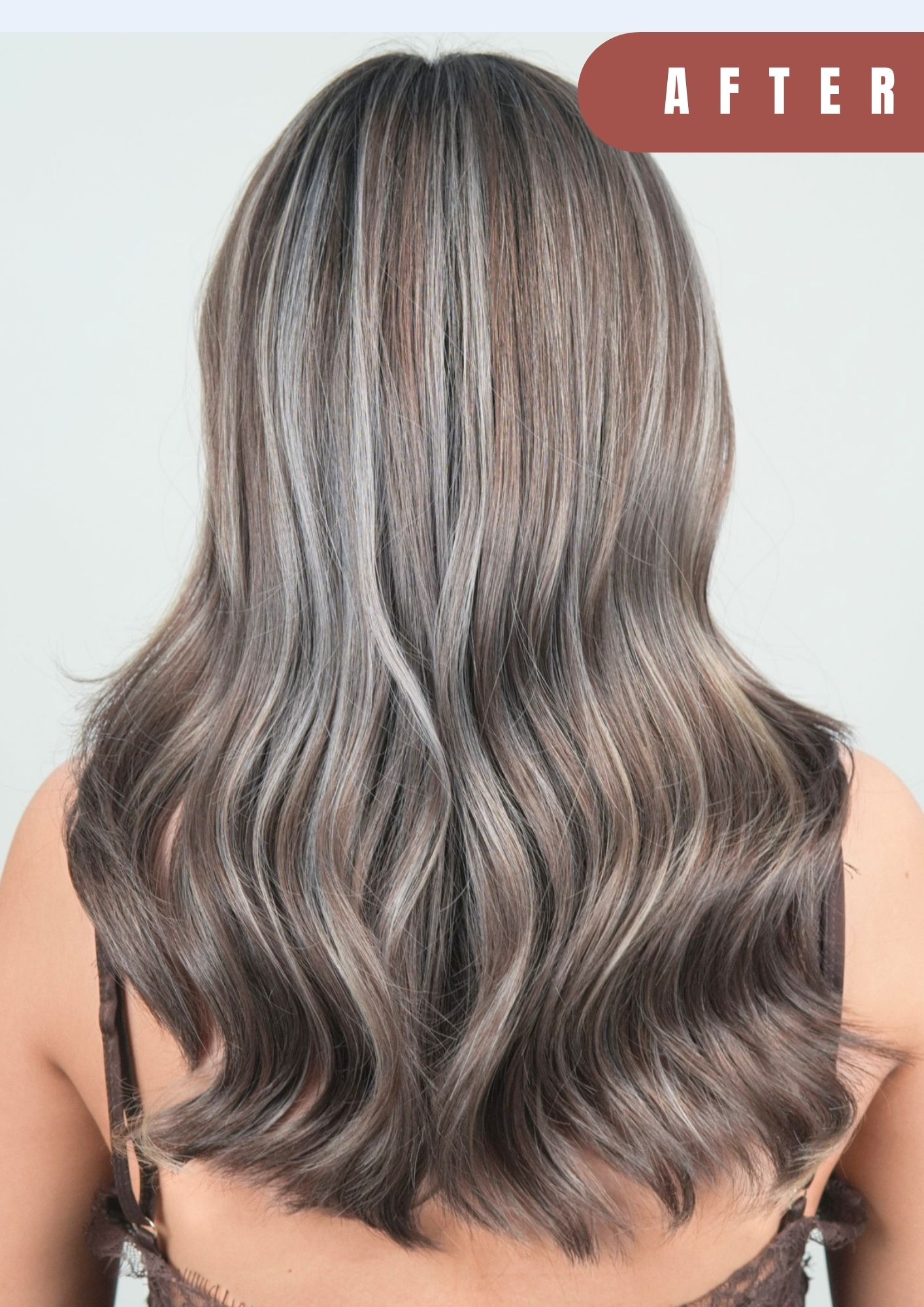 Smoky Pearl Beige