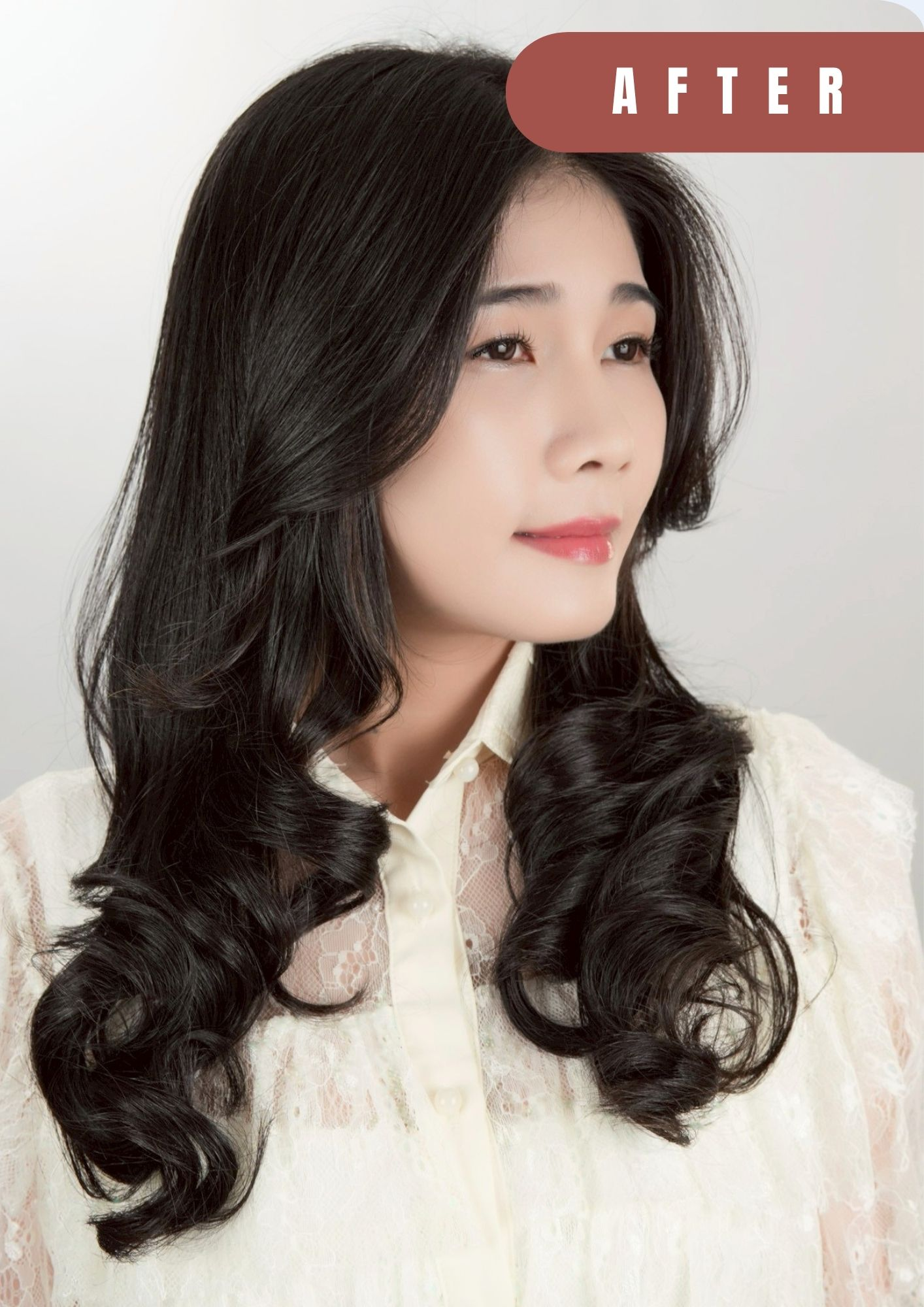 Soft Prestige Perm