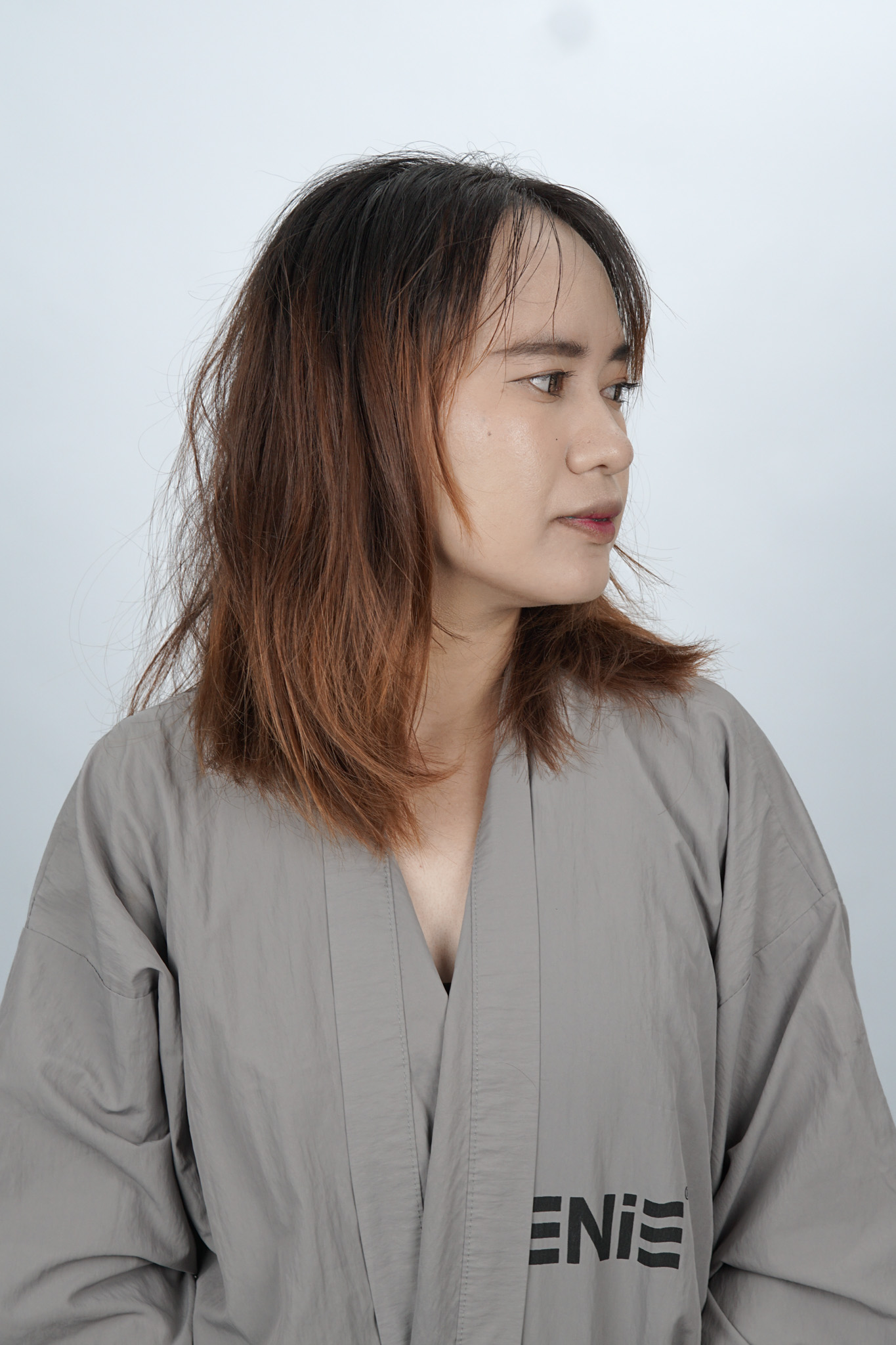 Misty Taupe Brown