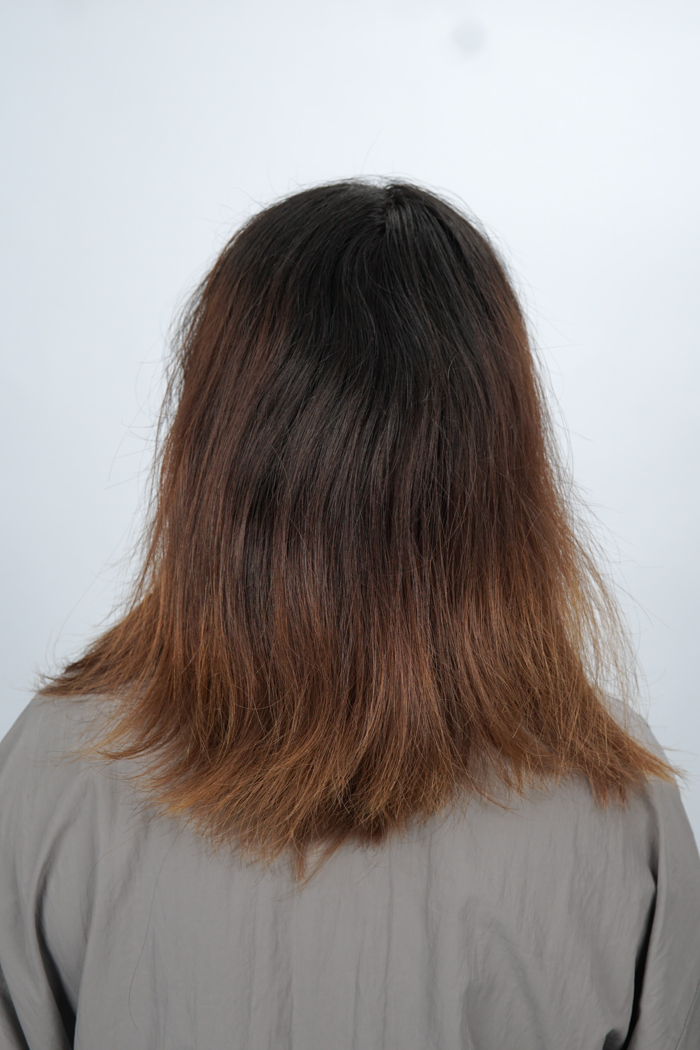 Misty Taupe Brown