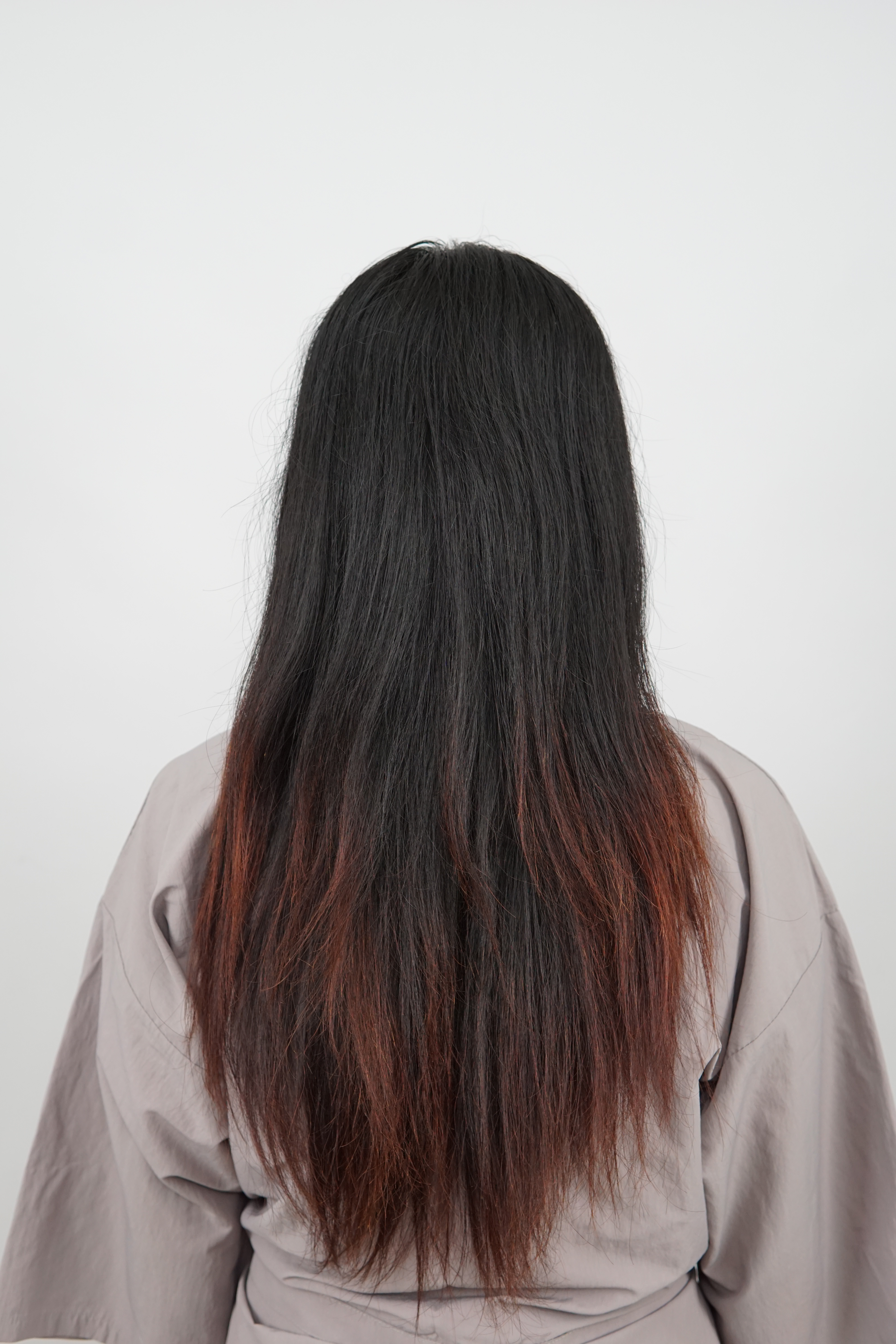 Ash Charcoal Gray 