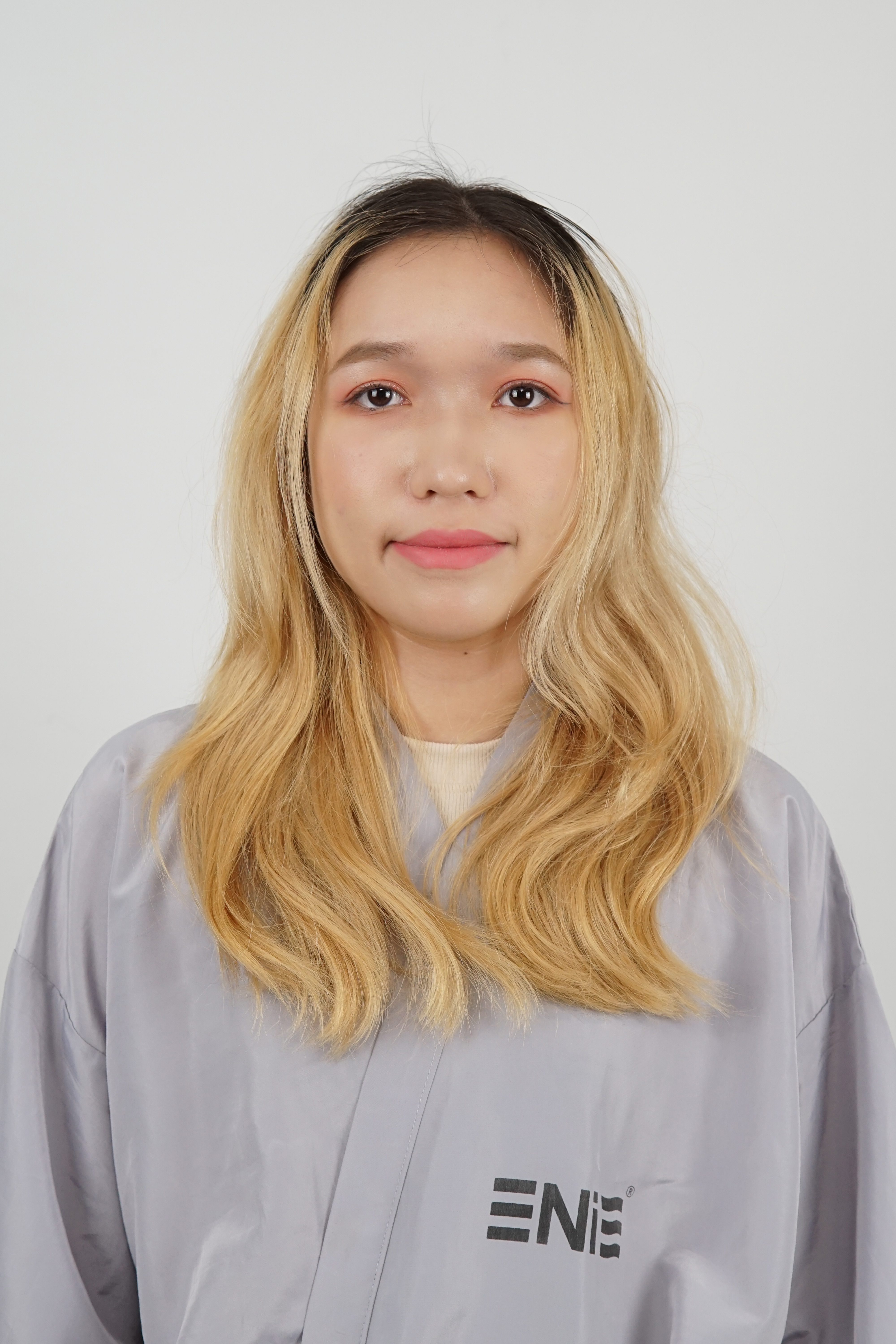 Vanilla Cloud Blonde