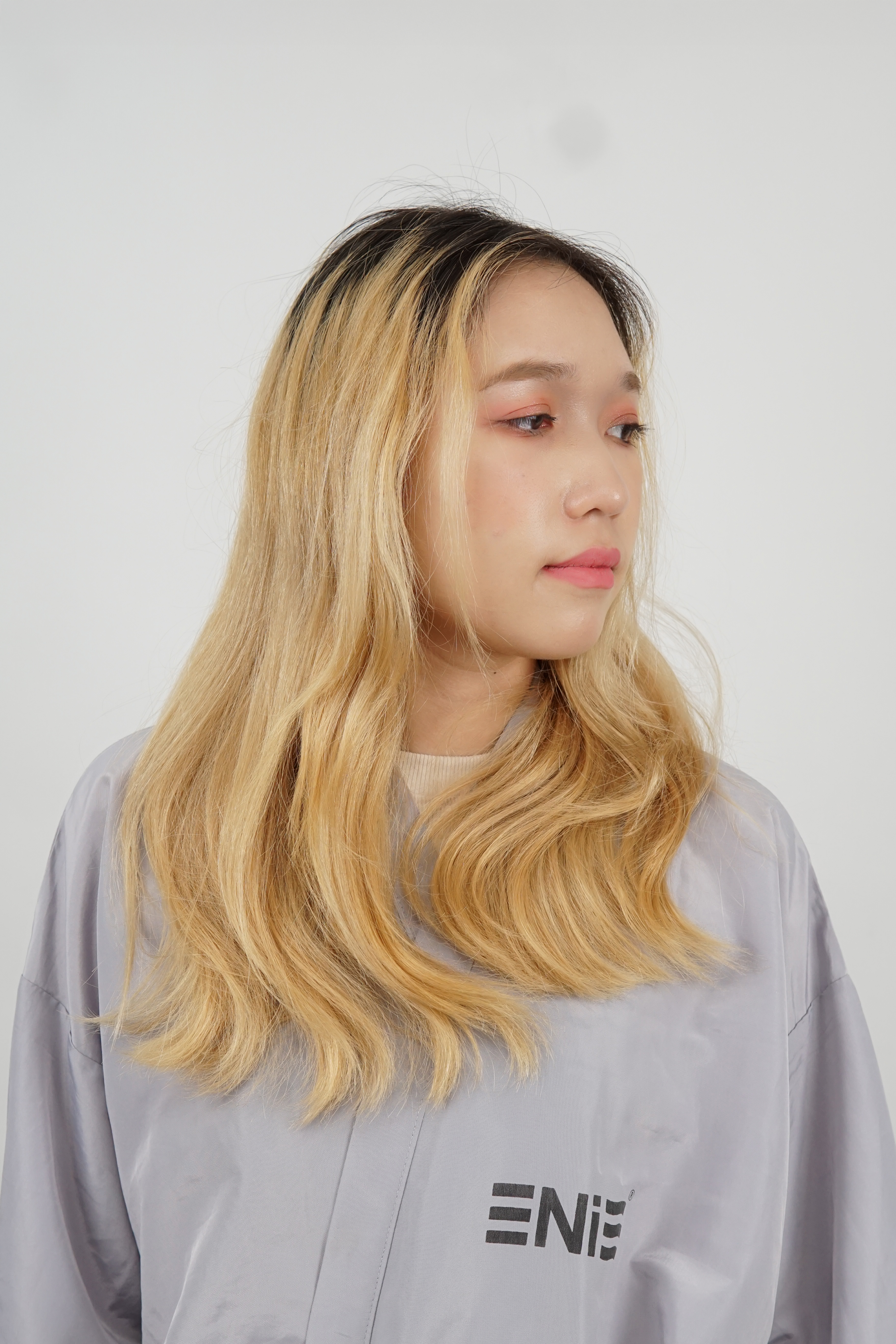 Vanilla Cloud Blonde