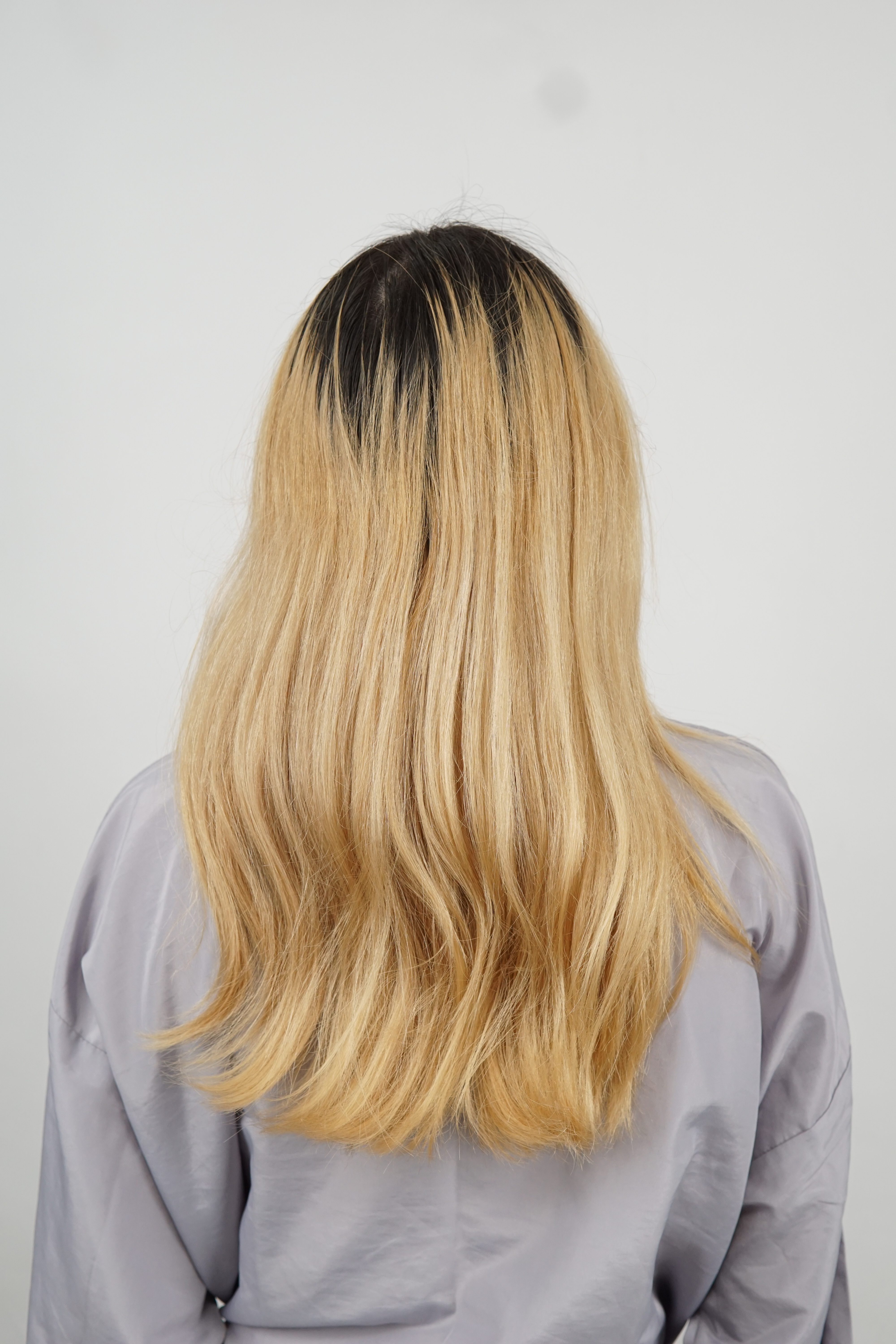 Vanilla Cloud Blonde