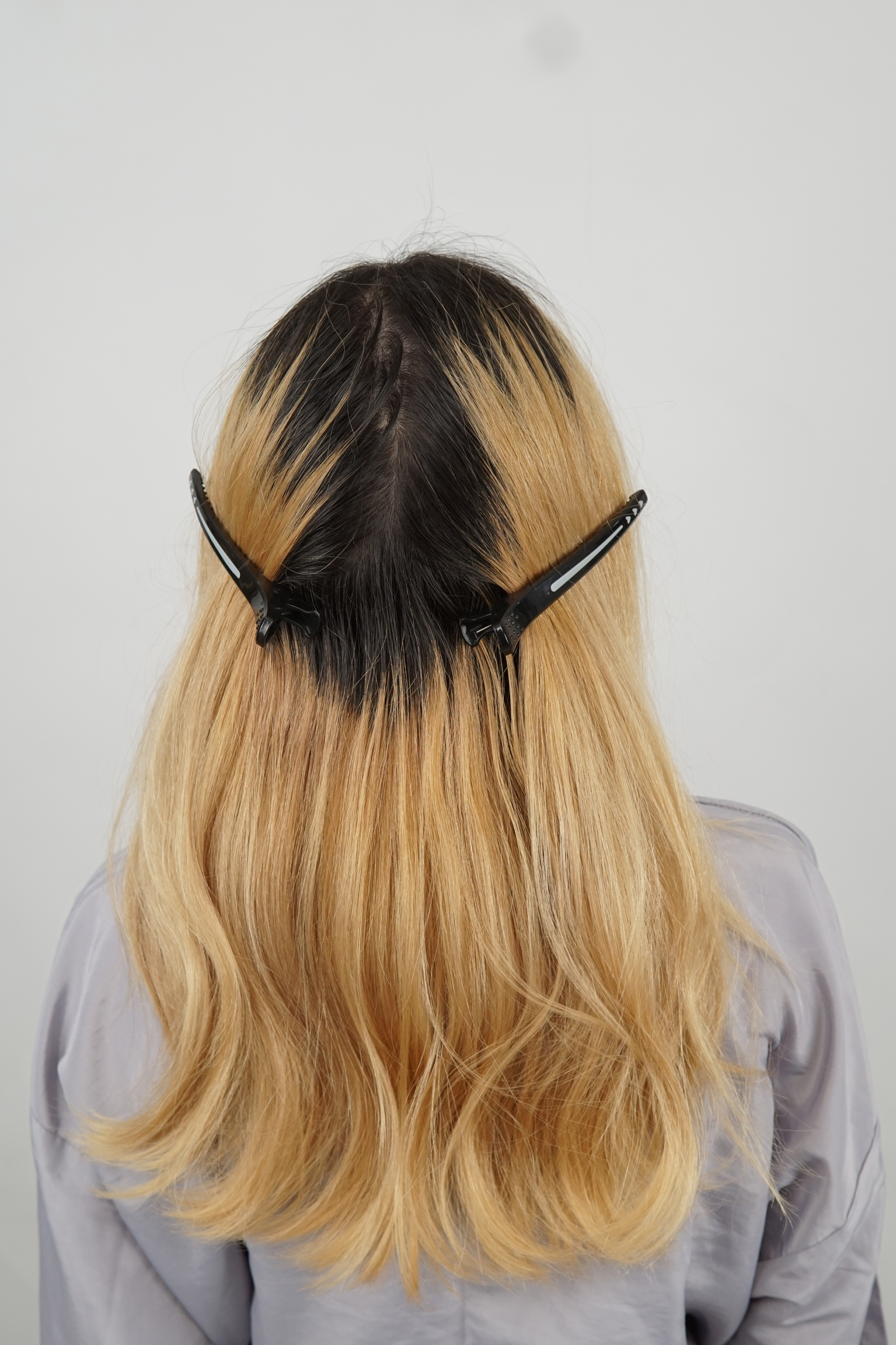 Vanilla Cloud Blonde