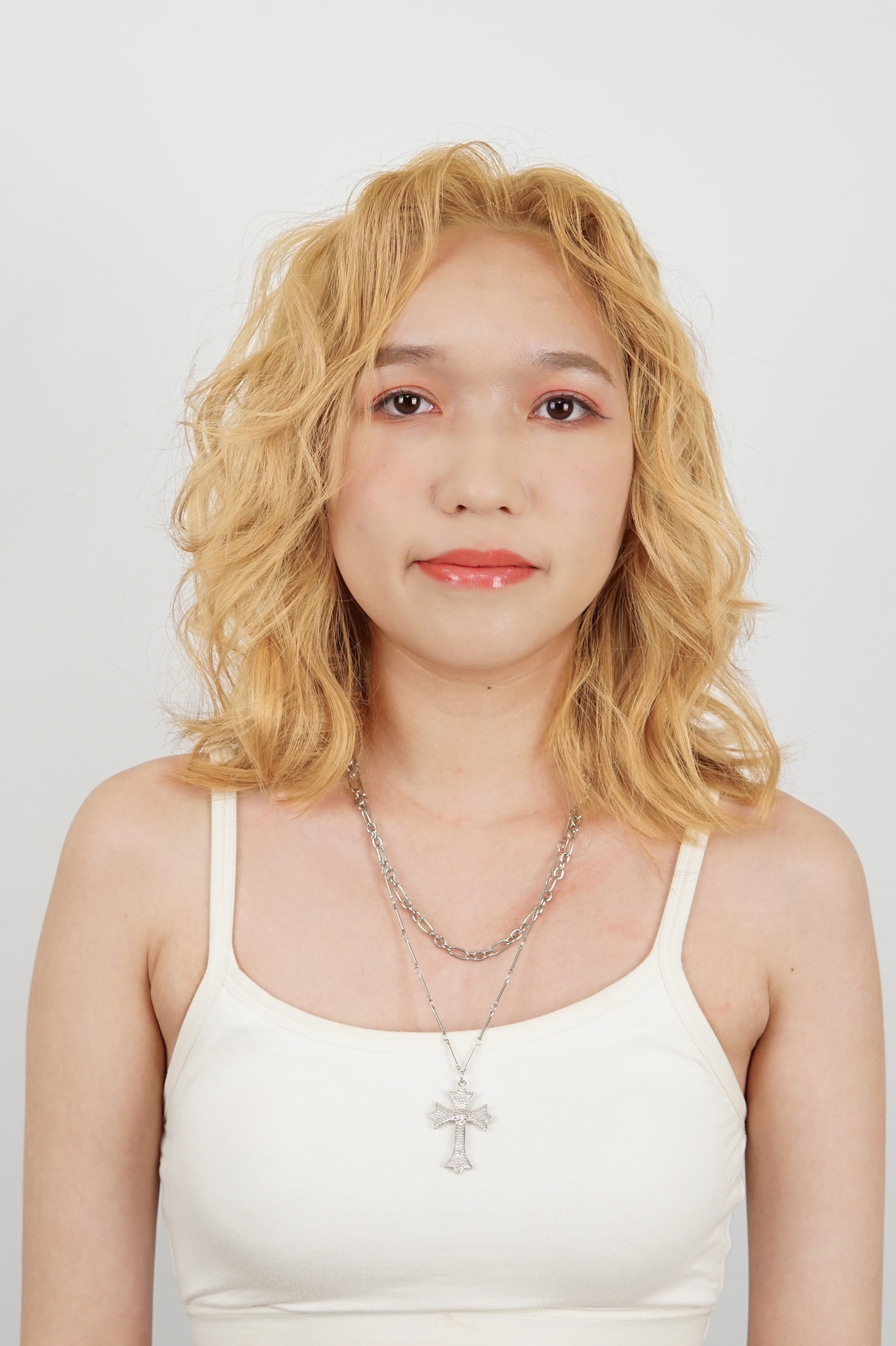 Vanilla Cloud Blonde