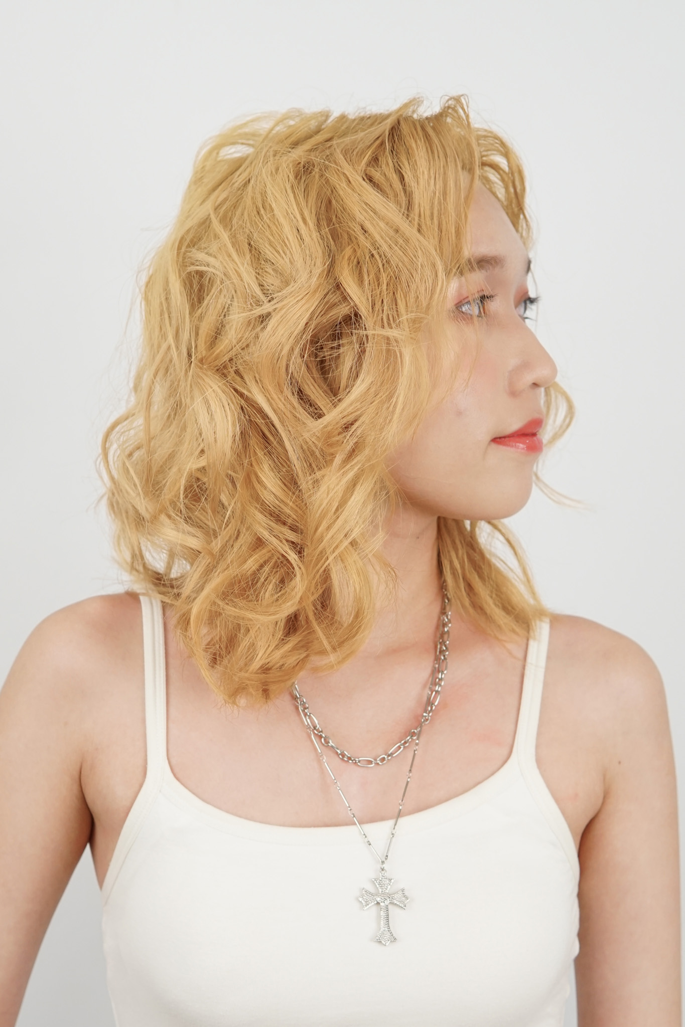 Vanilla Cloud Blonde
