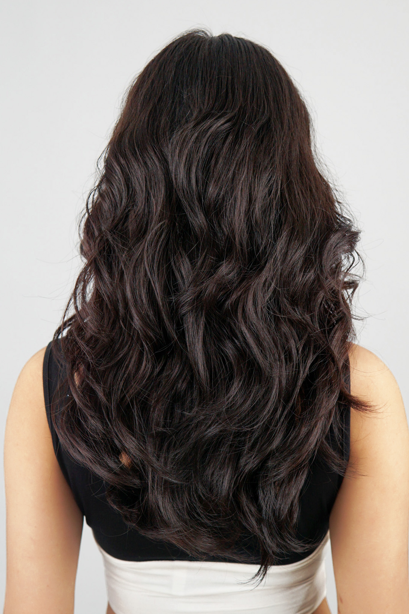 Velvet Muse Wave