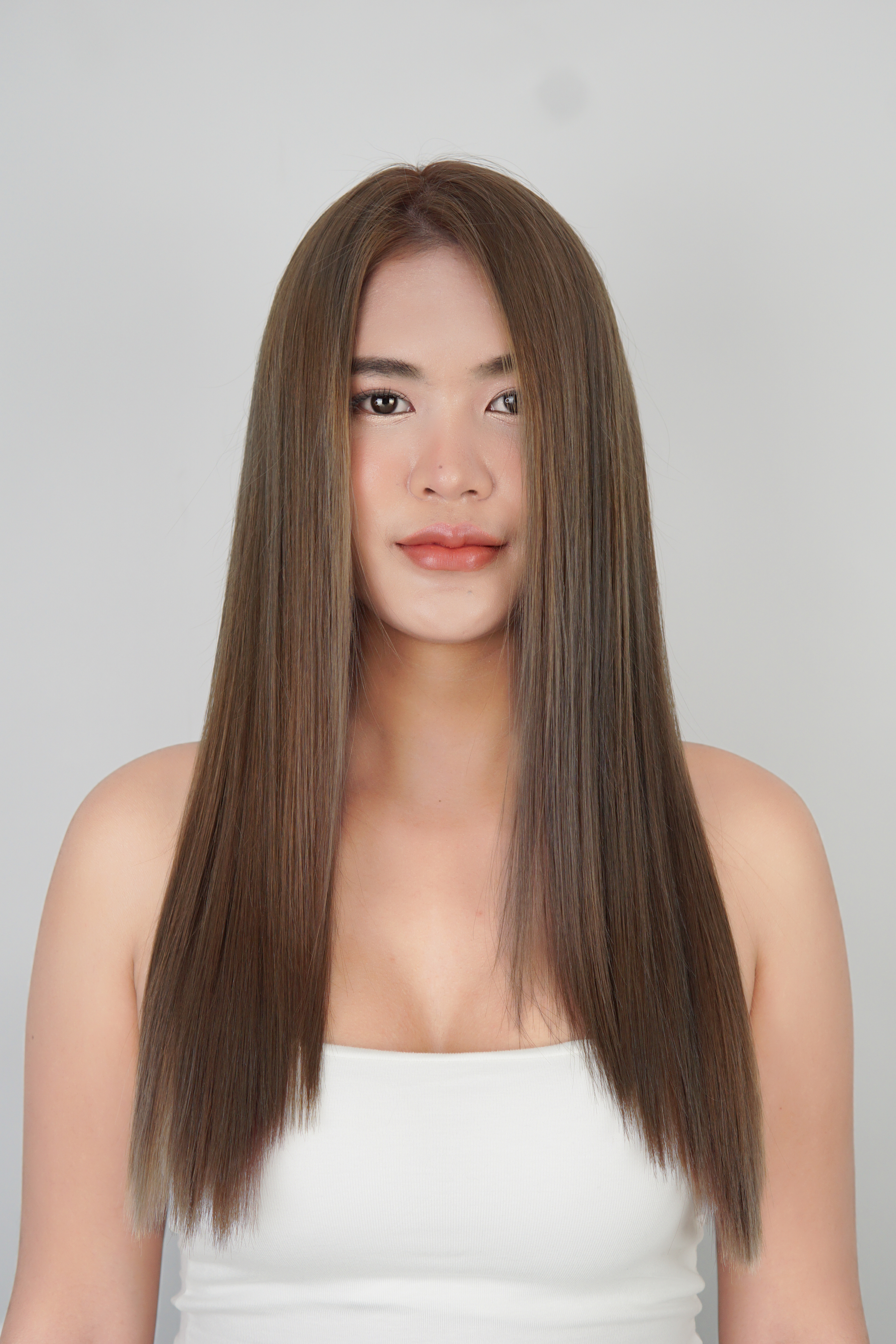 Cocoa Beige Brown