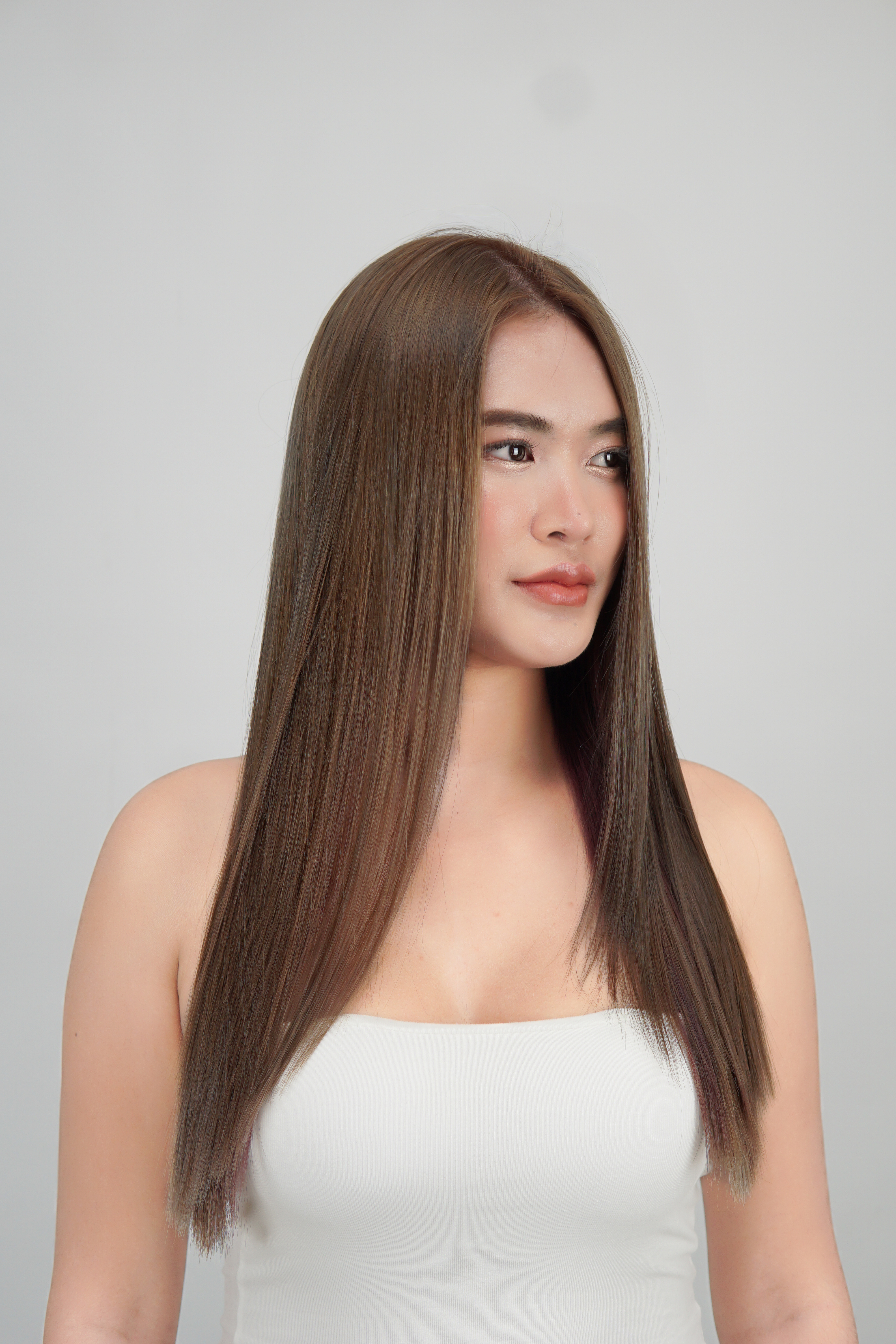 Cocoa Beige Brown