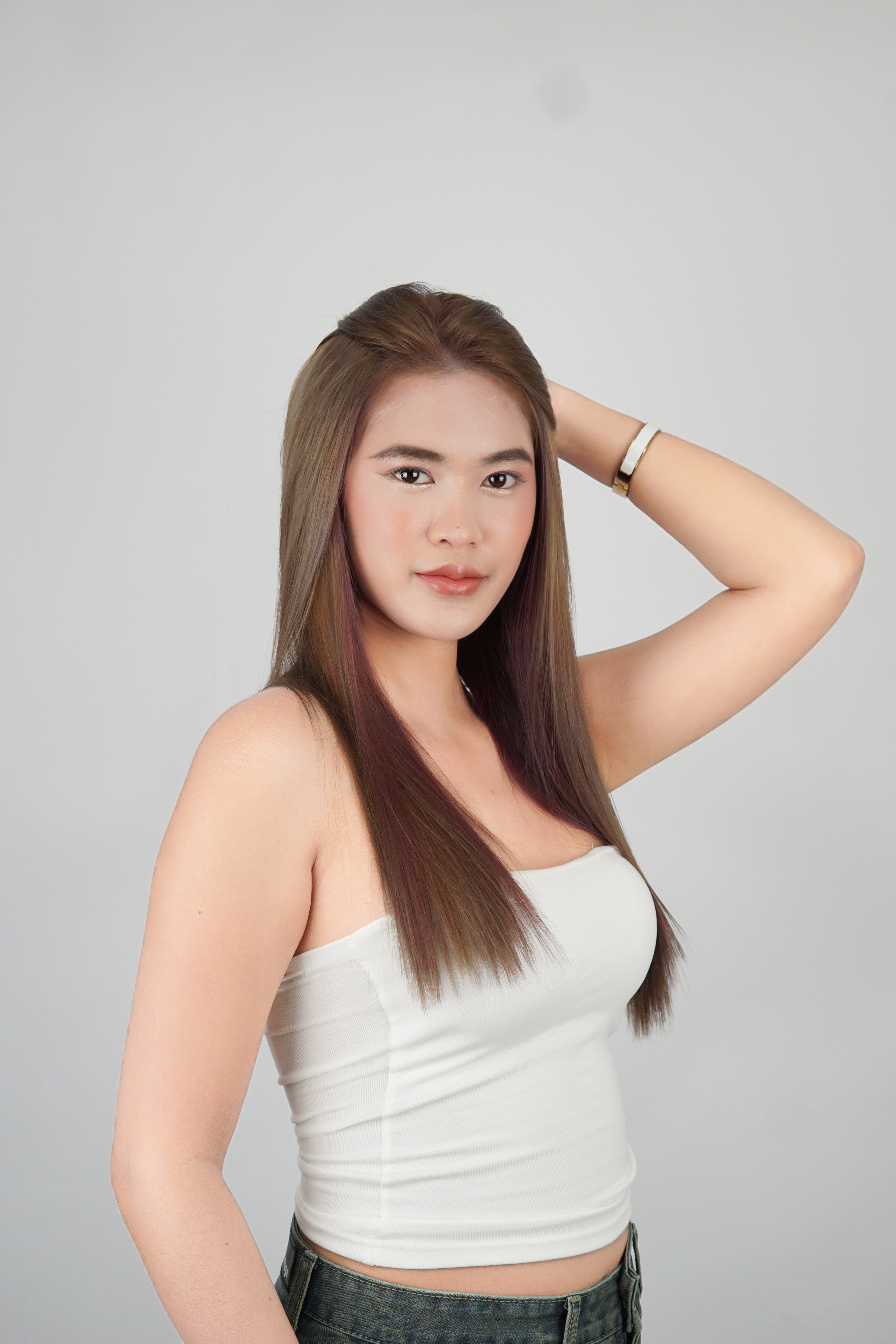 Cocoa Beige Brown