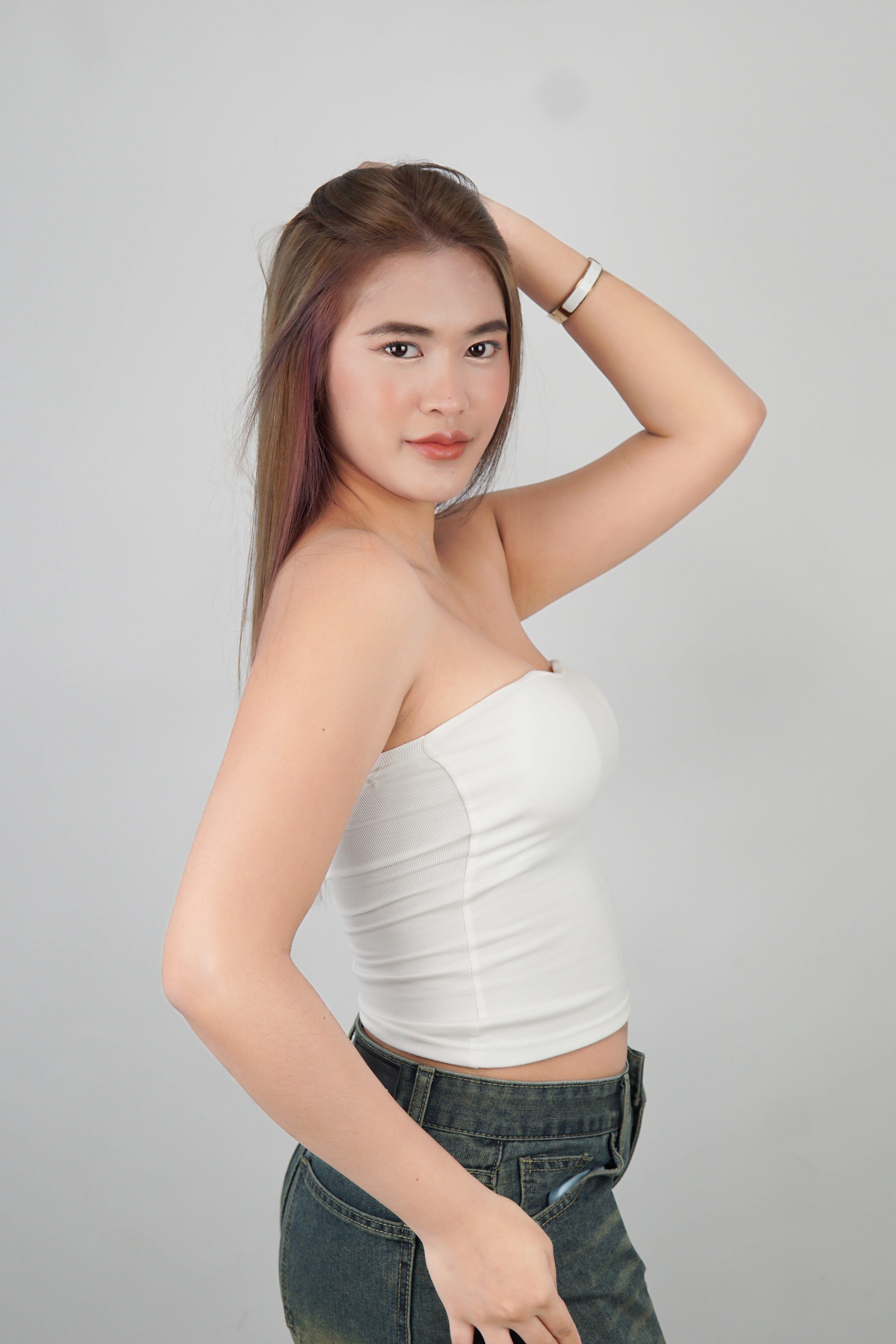 Cocoa Beige Brown
