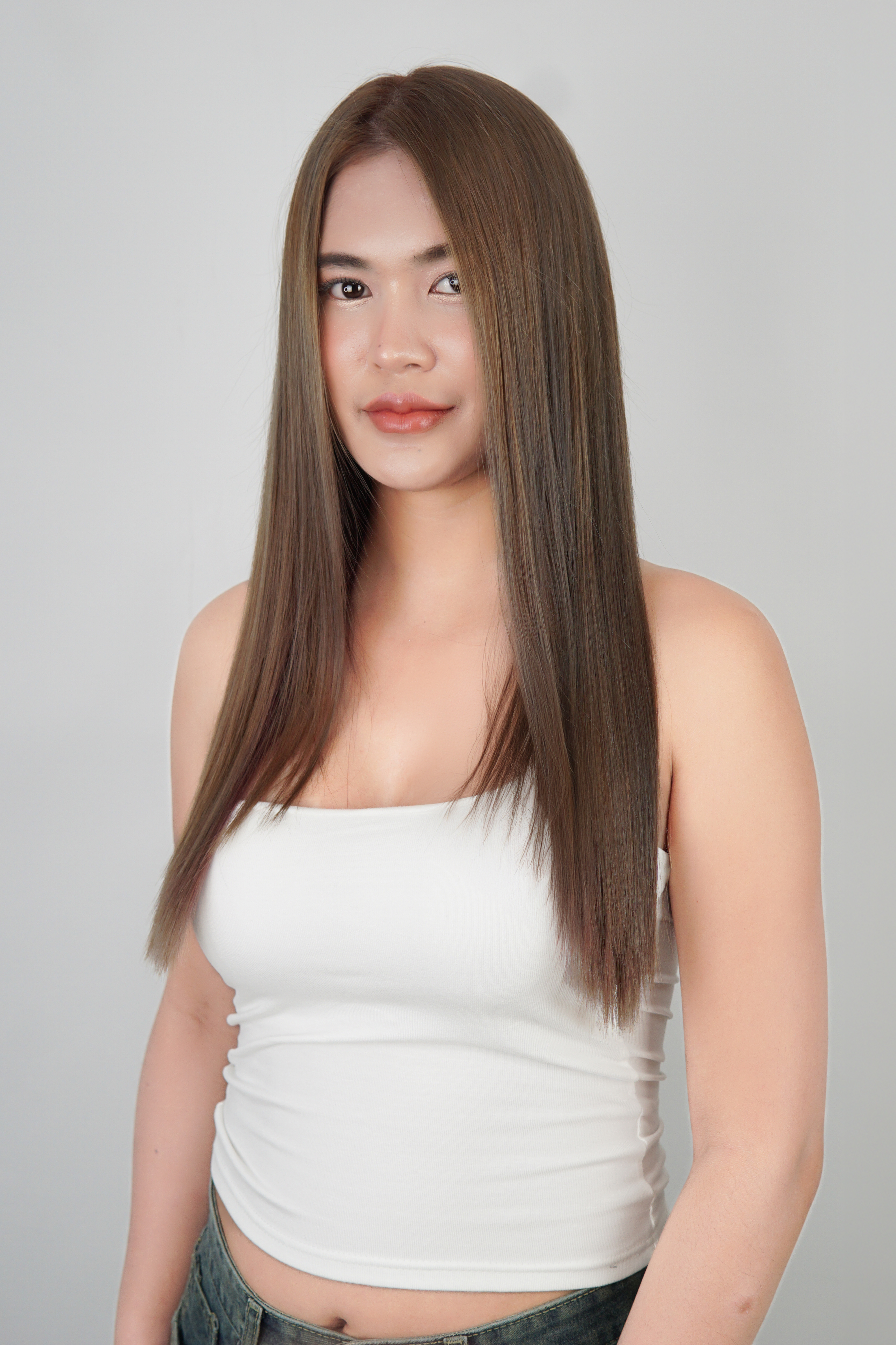 Cocoa Beige Brown
