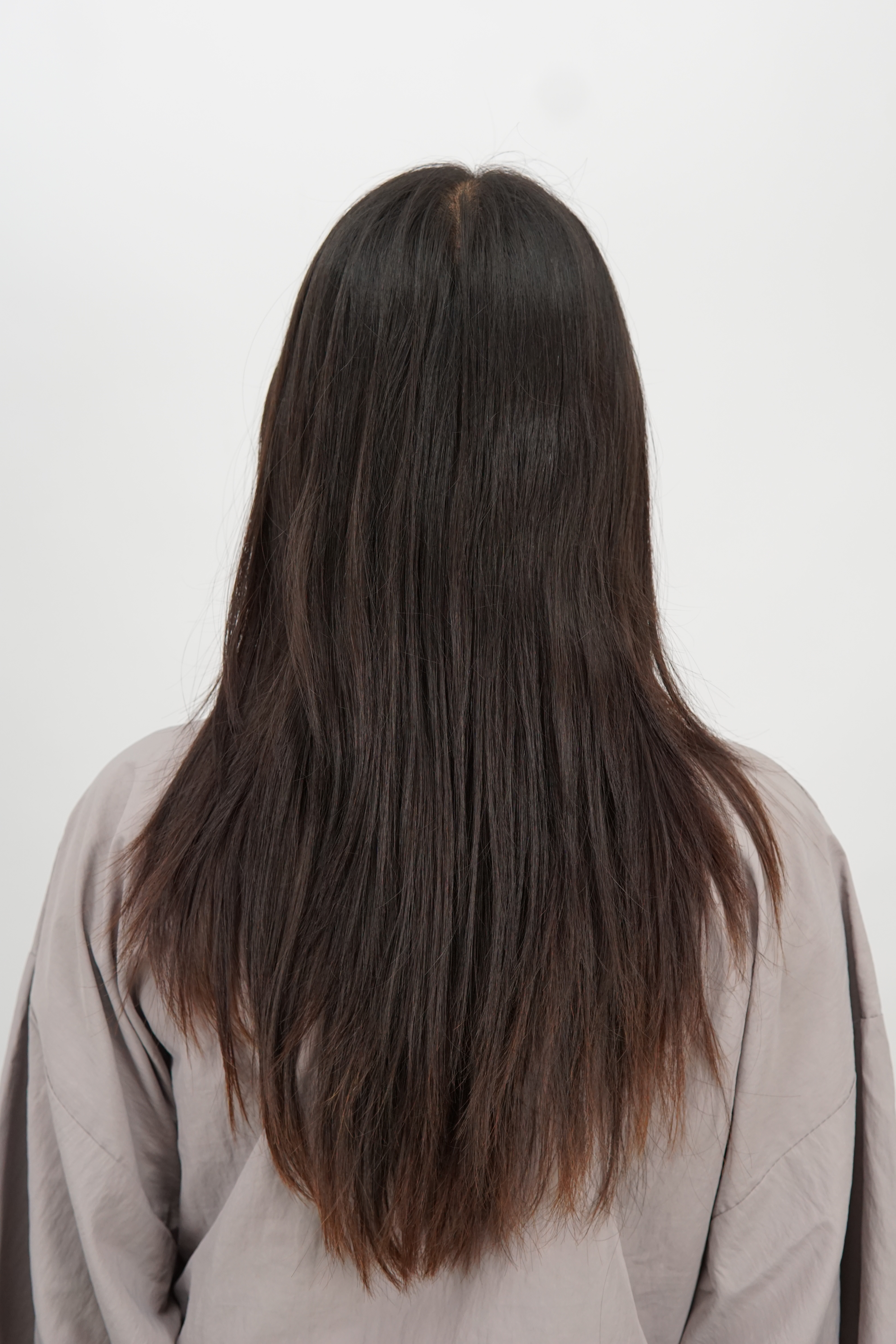 Cocoa Velvet Curl 