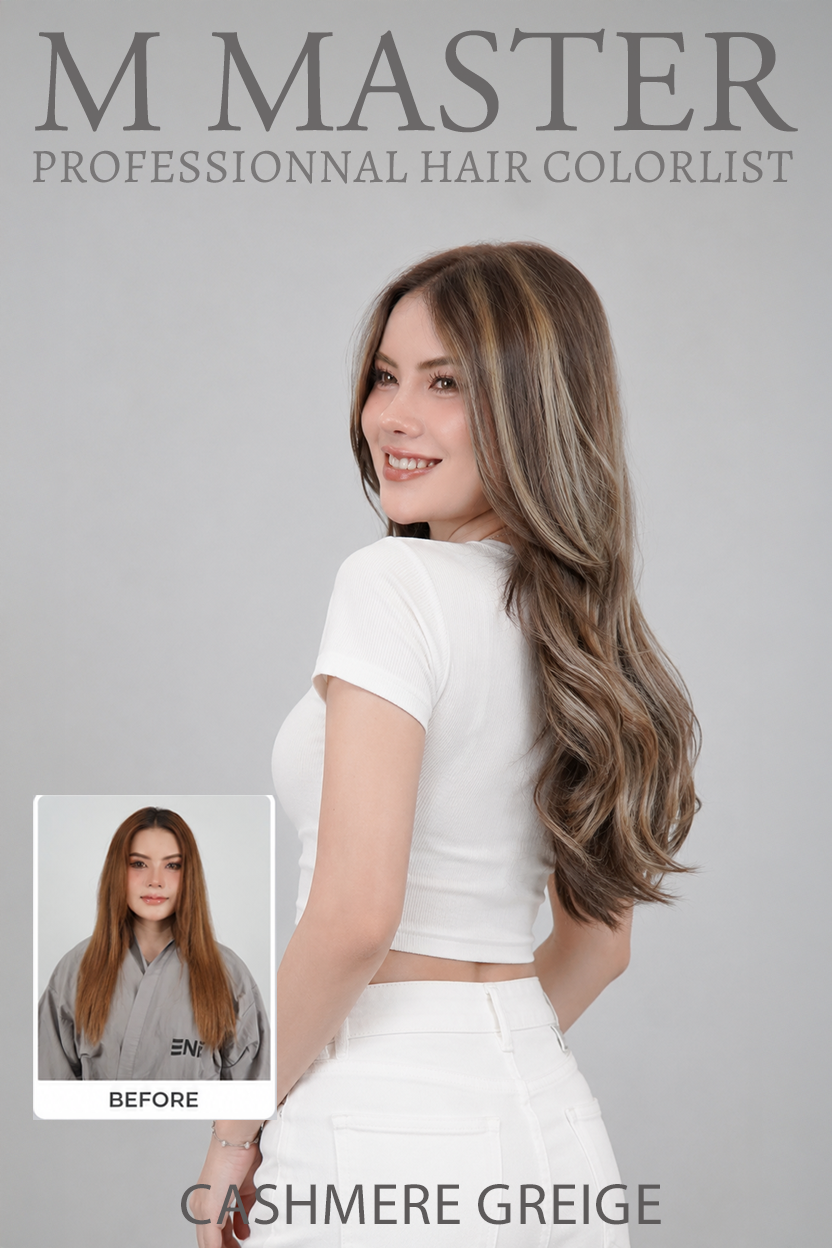บทความ enie salon