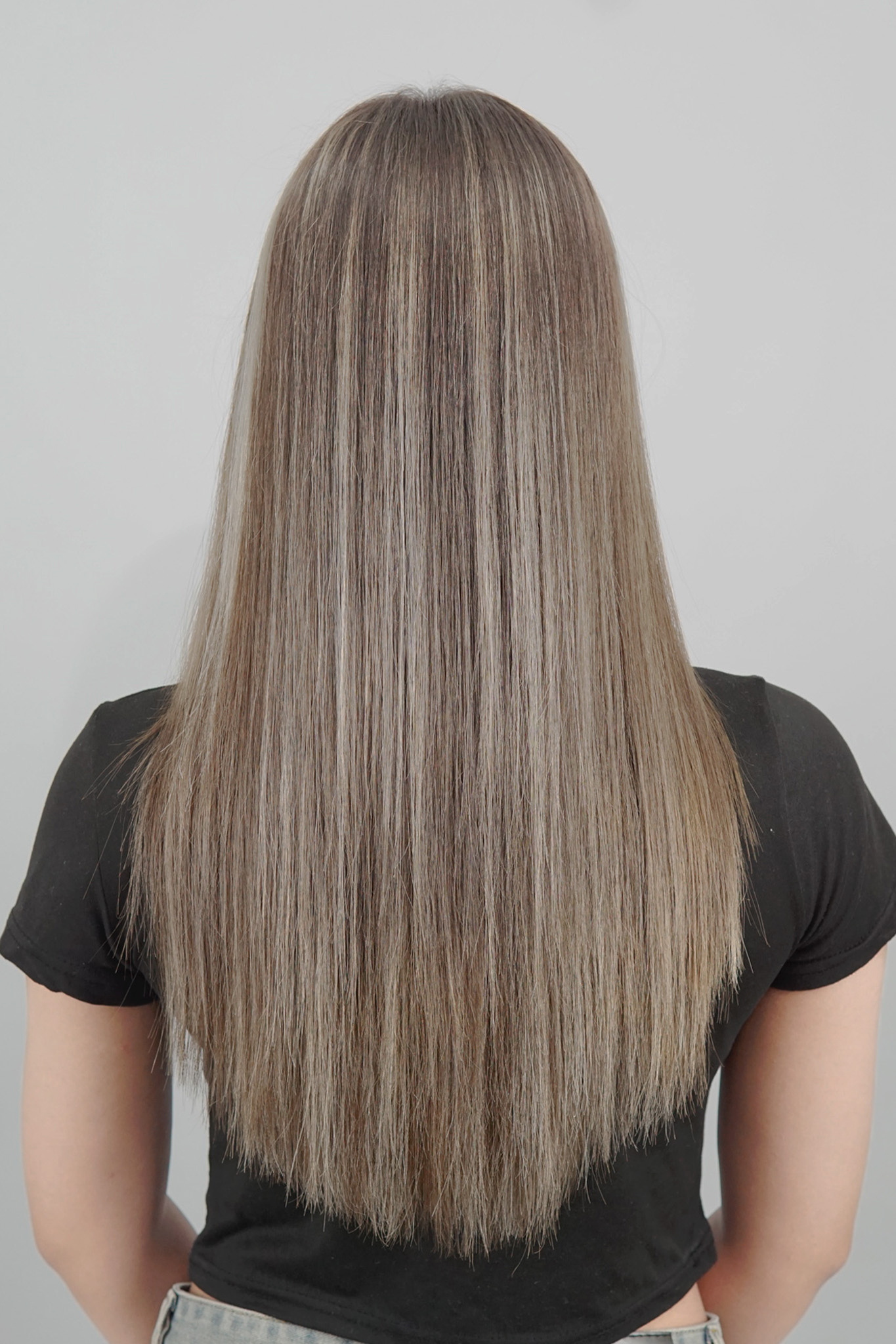 Cashmere Greige 