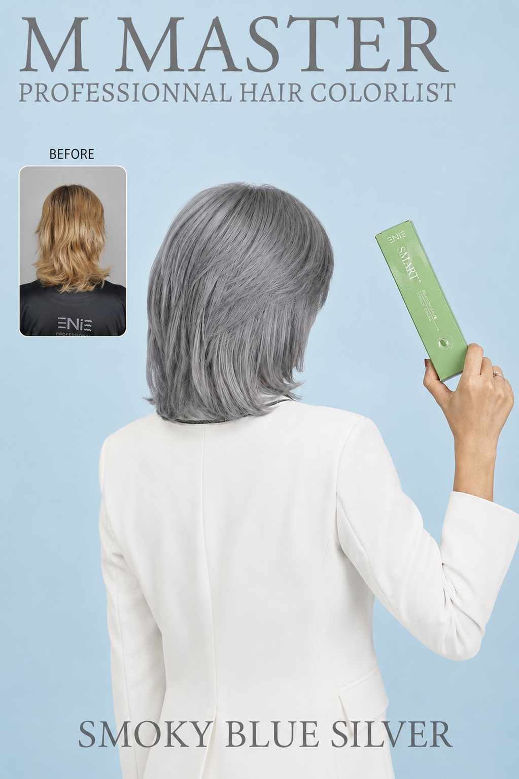 บทความ enie salon