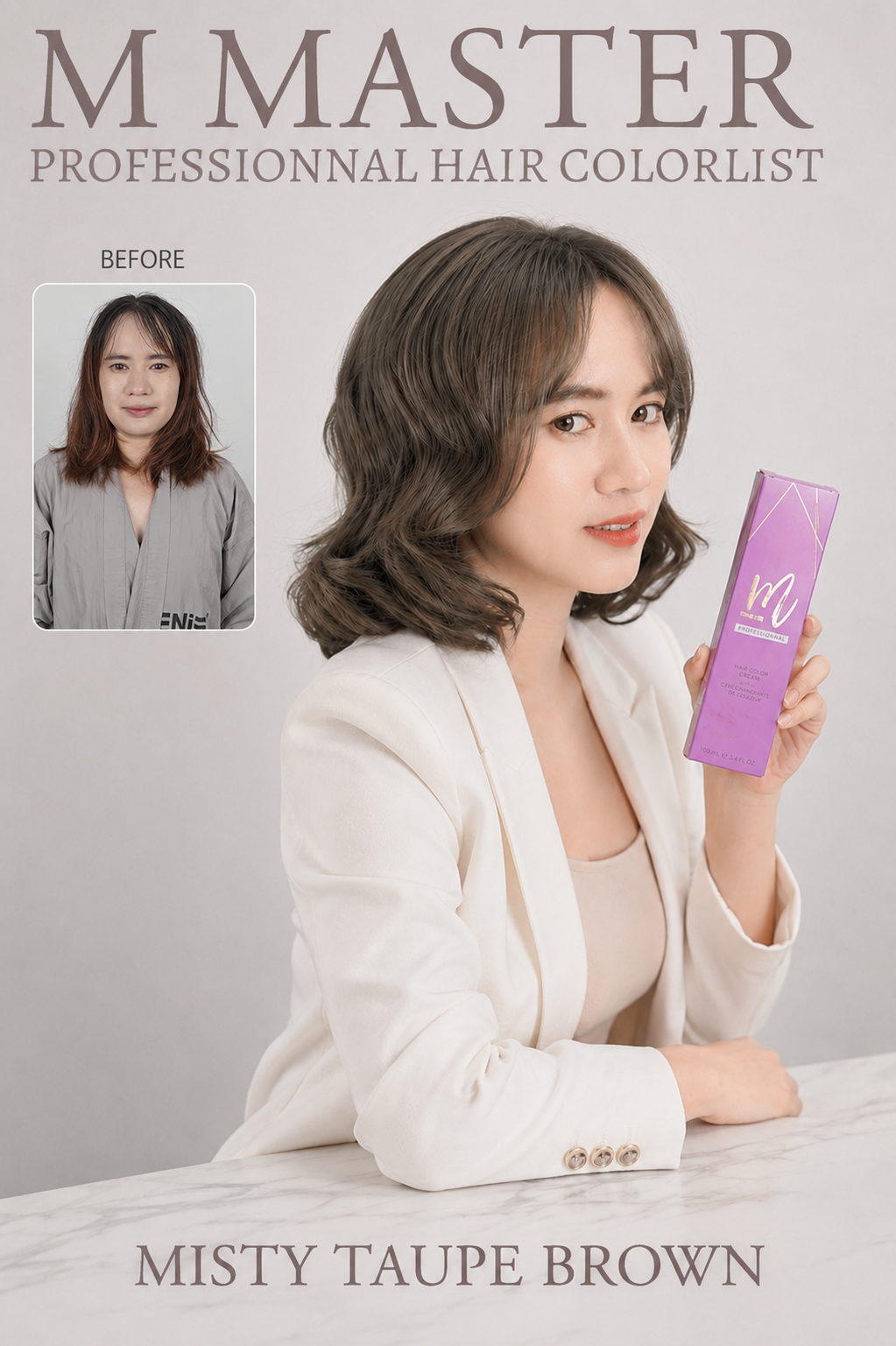 บทความ enie salon