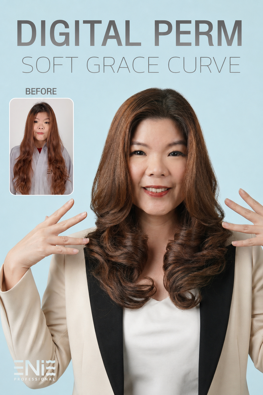 บทความ enie salon