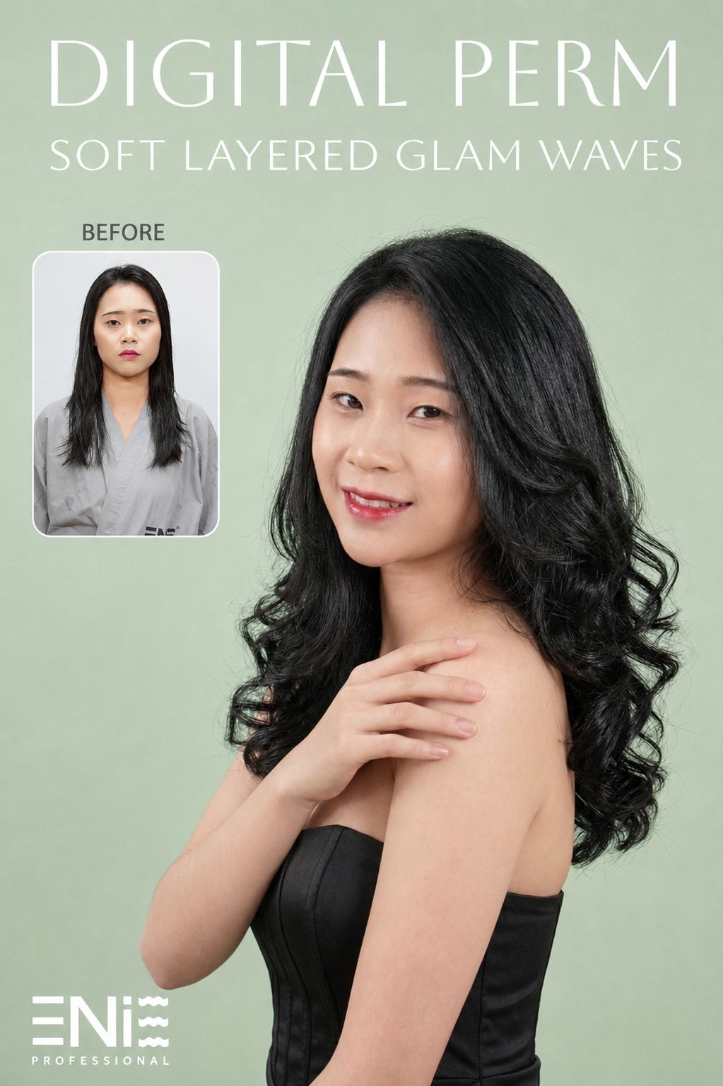 บทความ enie salon