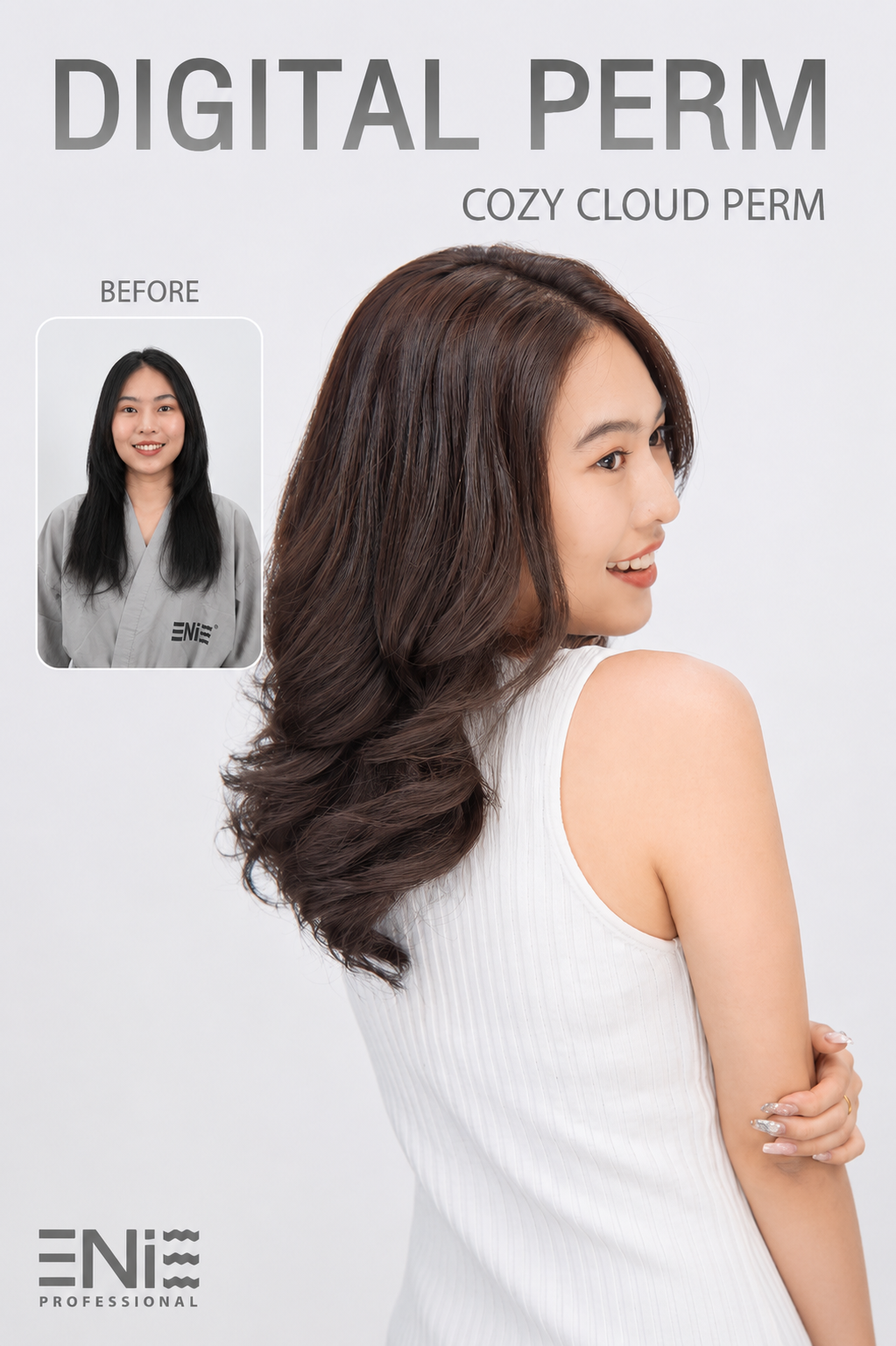 บทความ enie salon