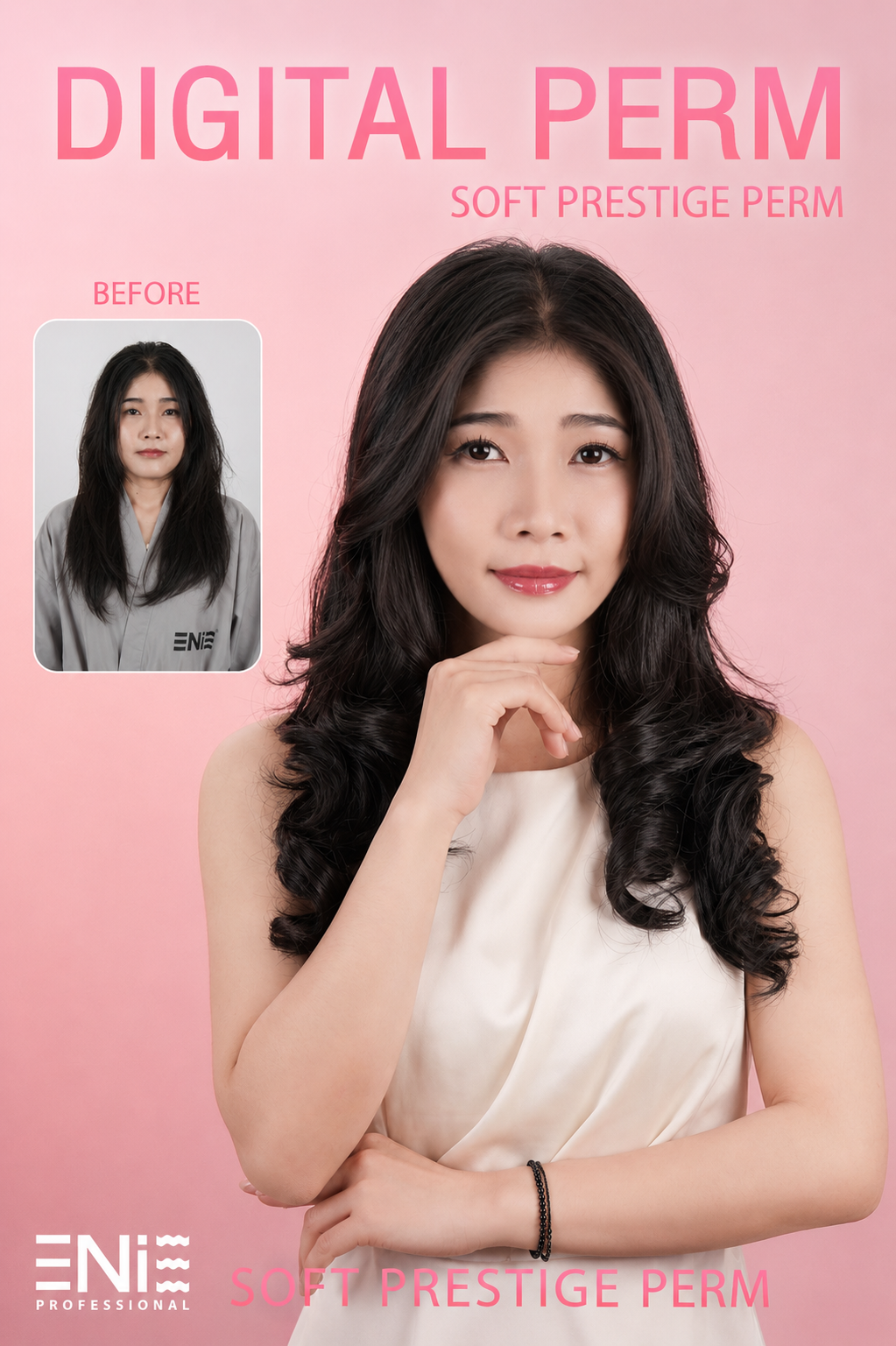 บทความ enie salon