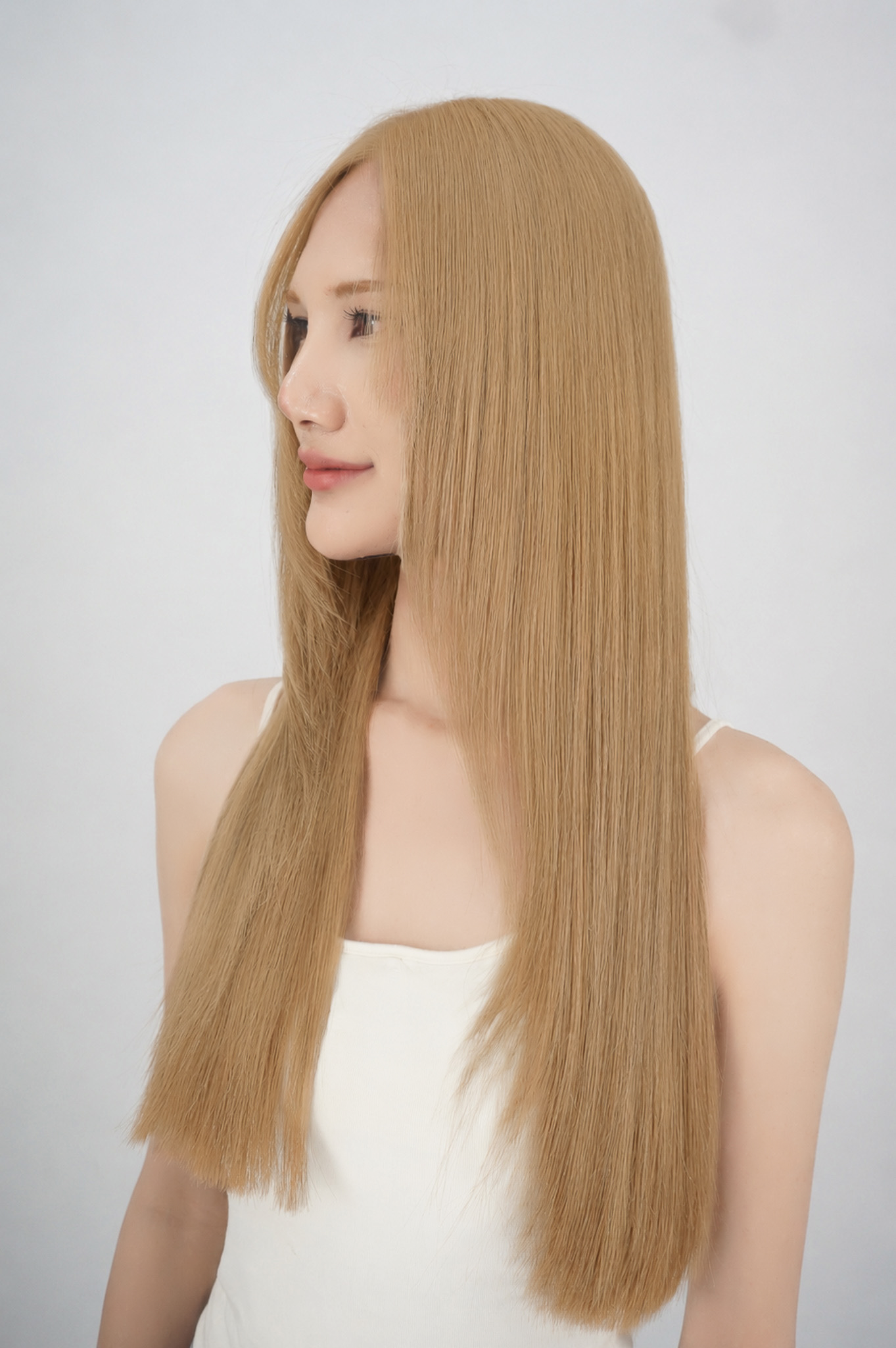 Soft Butter Blonde
