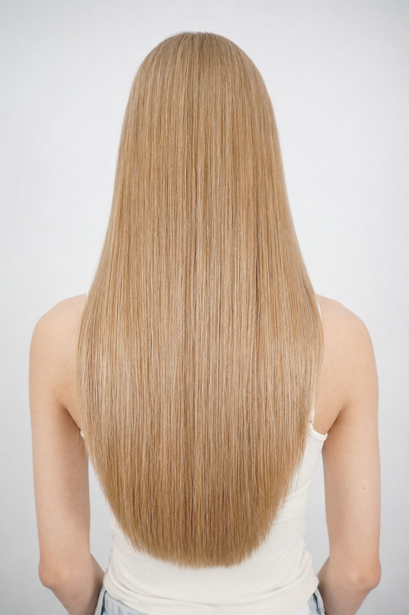 Soft Butter Blonde
