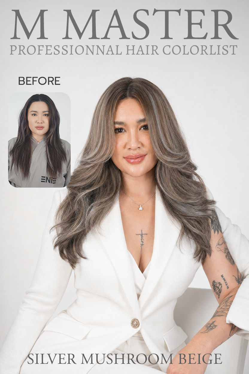 บทความ enie salon