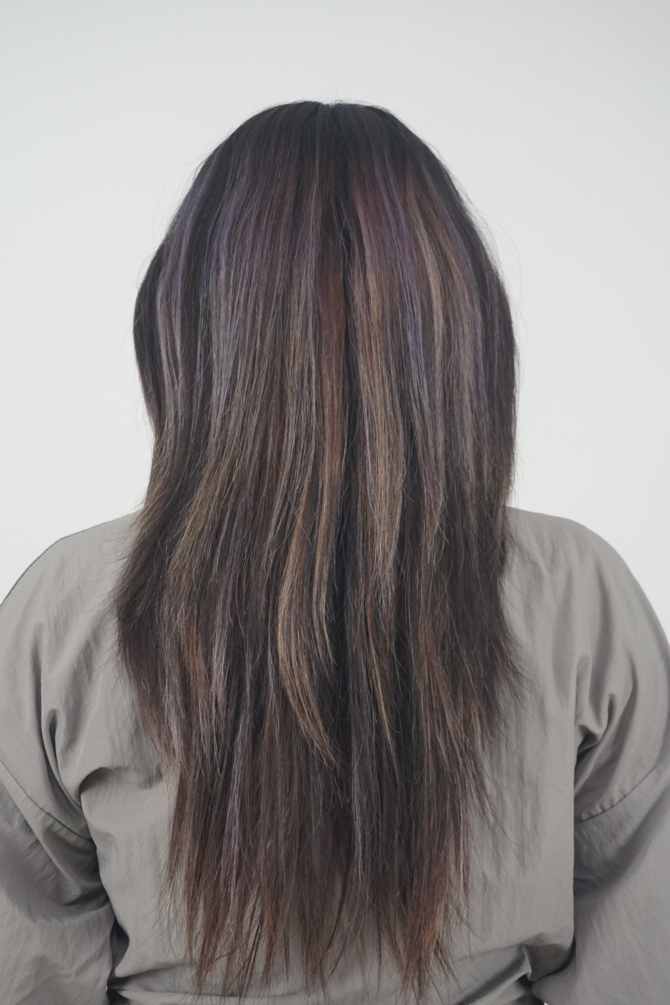 Silver Mushroom Beige
