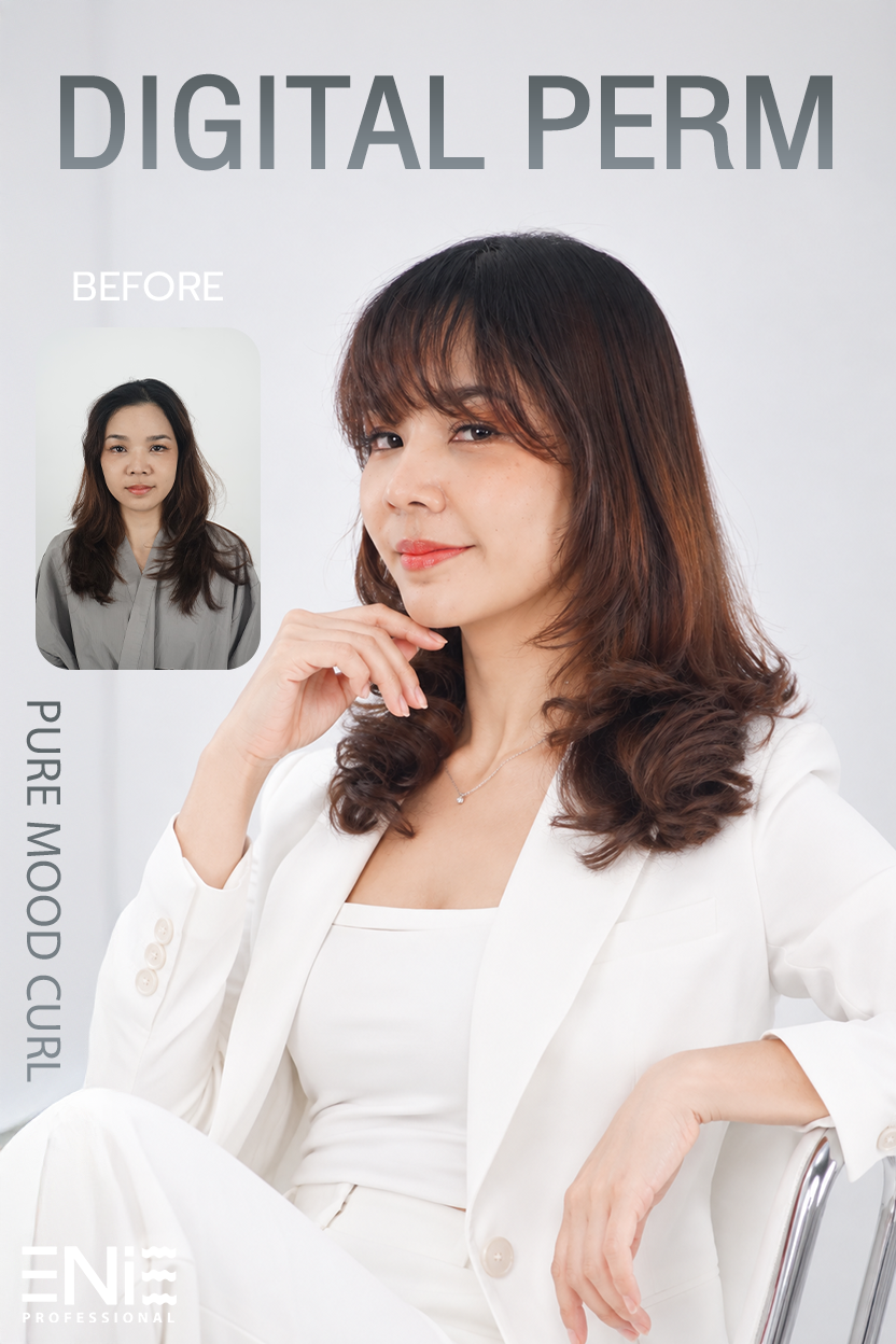 บทความ enie salon