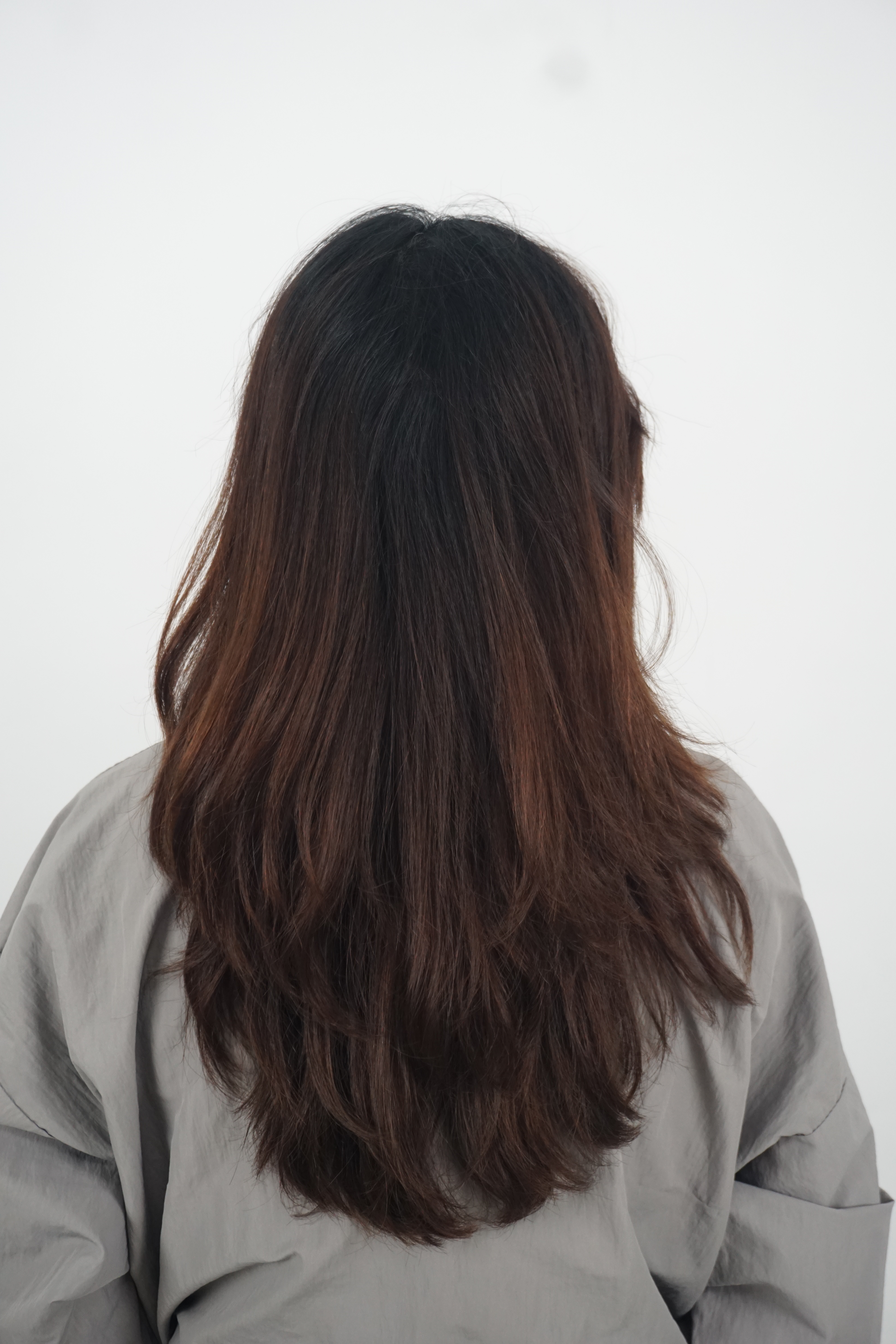 Pure Mood Curl