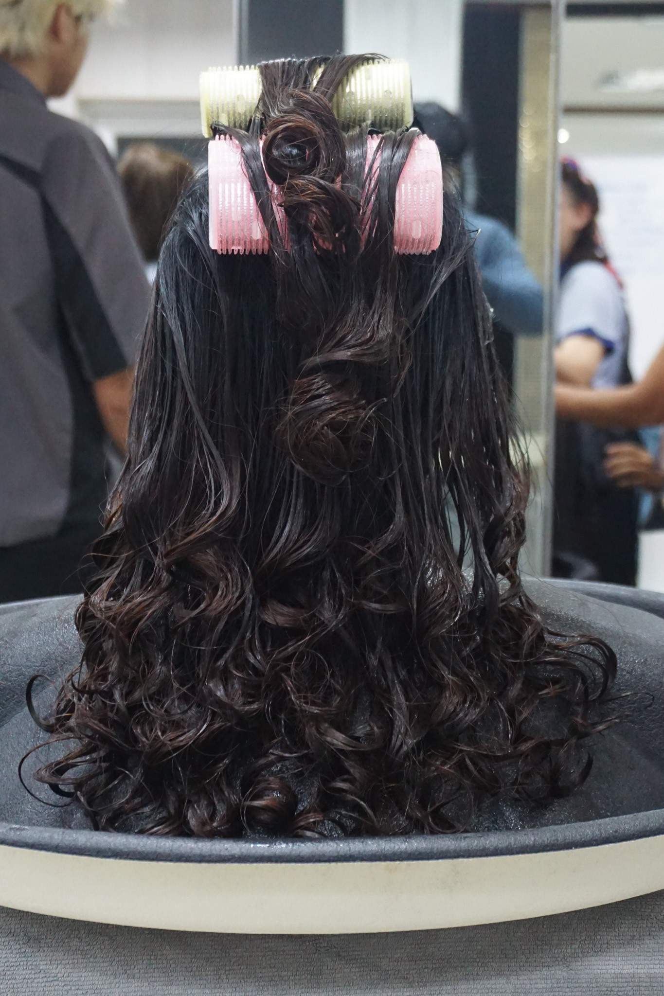 Pure Mood Curl