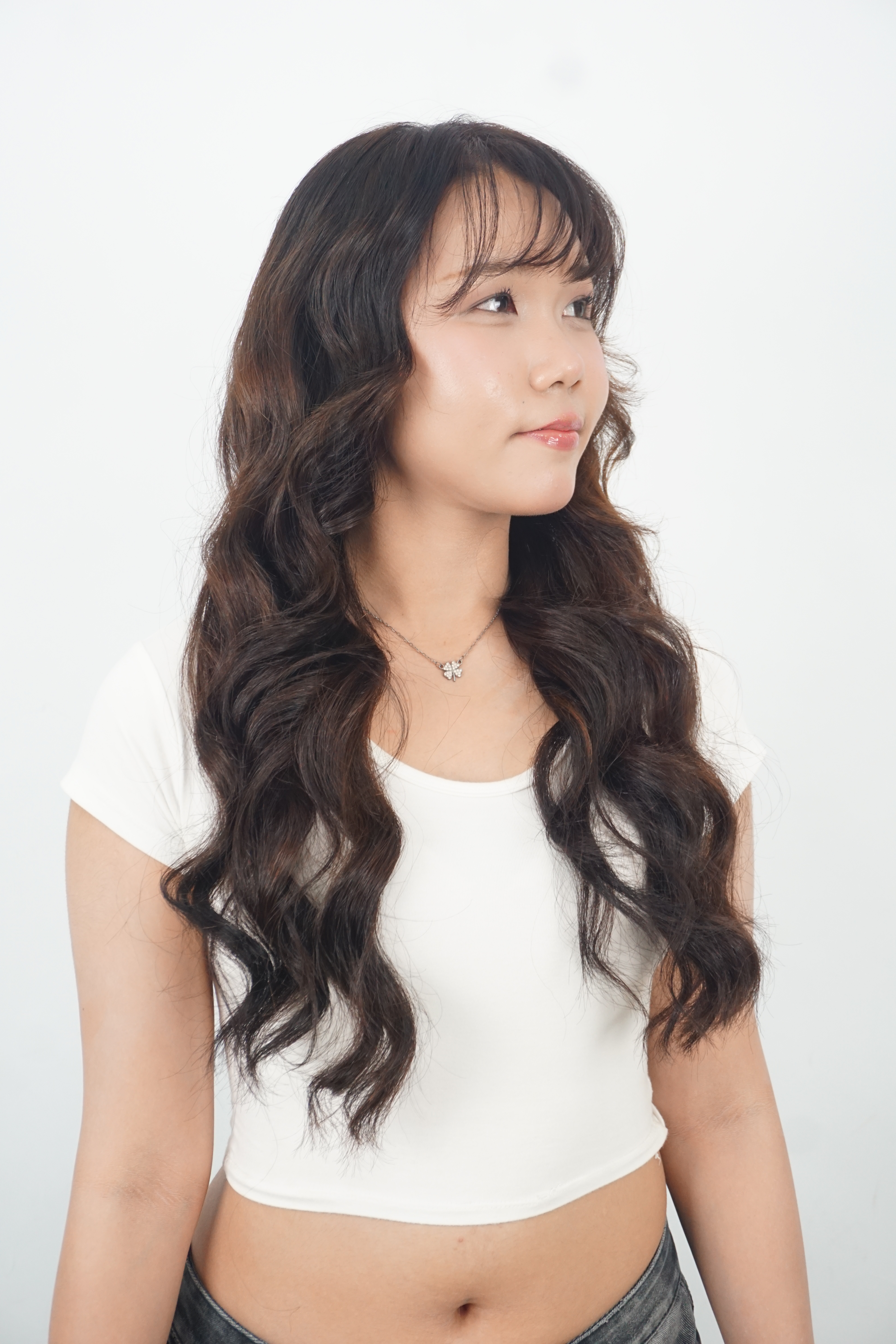 Soft Muse Wave