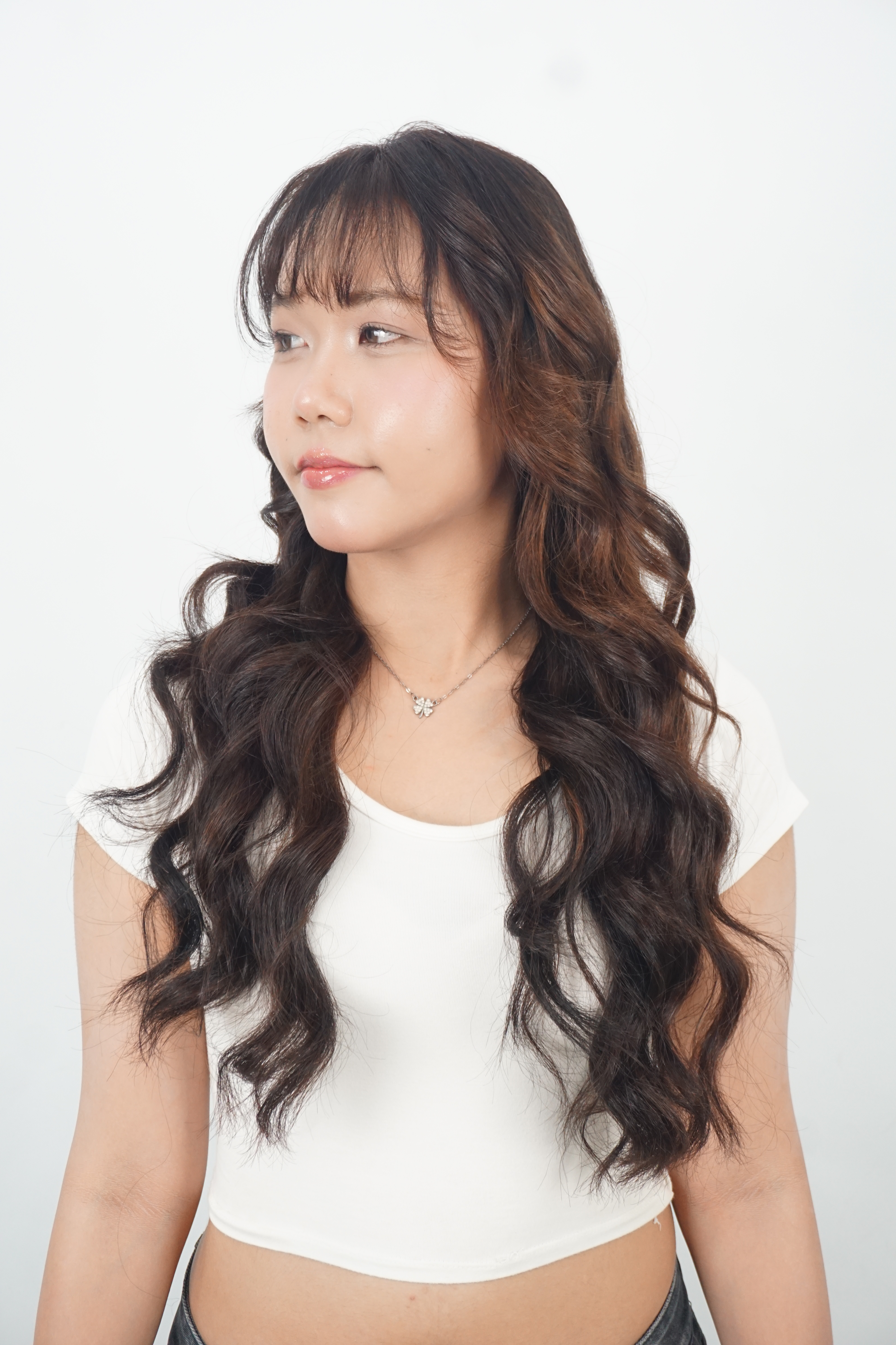 Soft Muse Wave