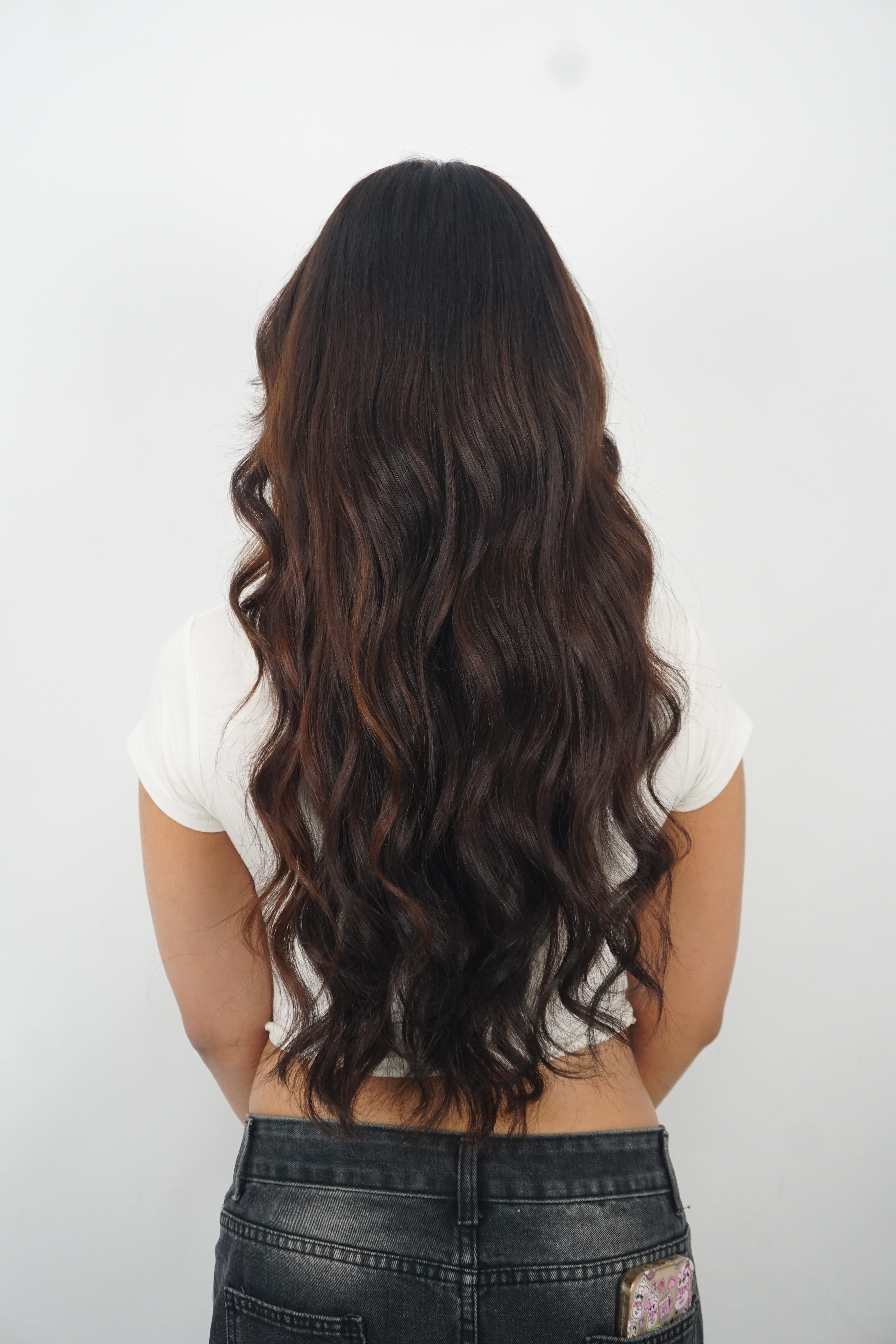 Soft Muse Wave