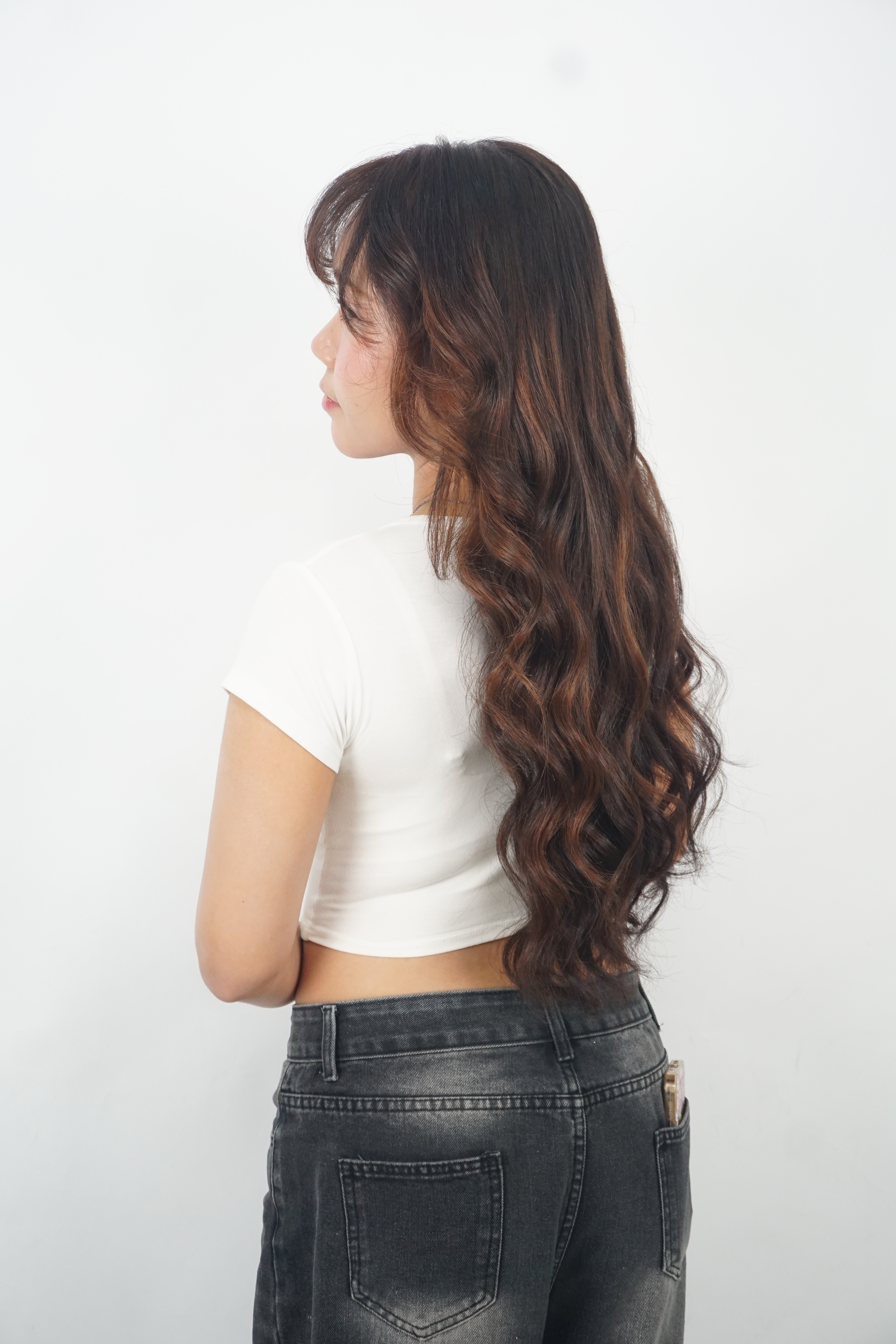 Soft Muse Wave