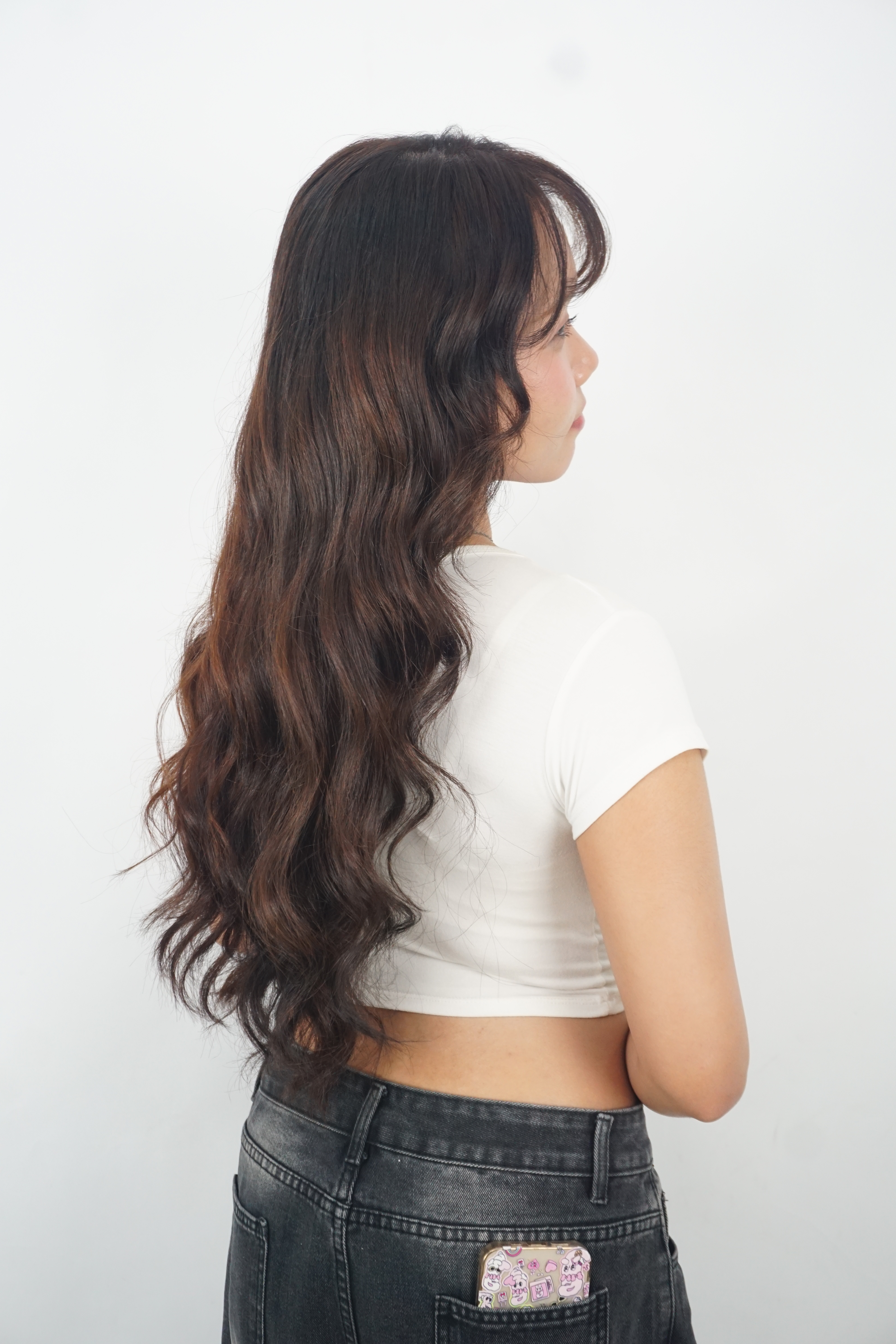 Soft Muse Wave