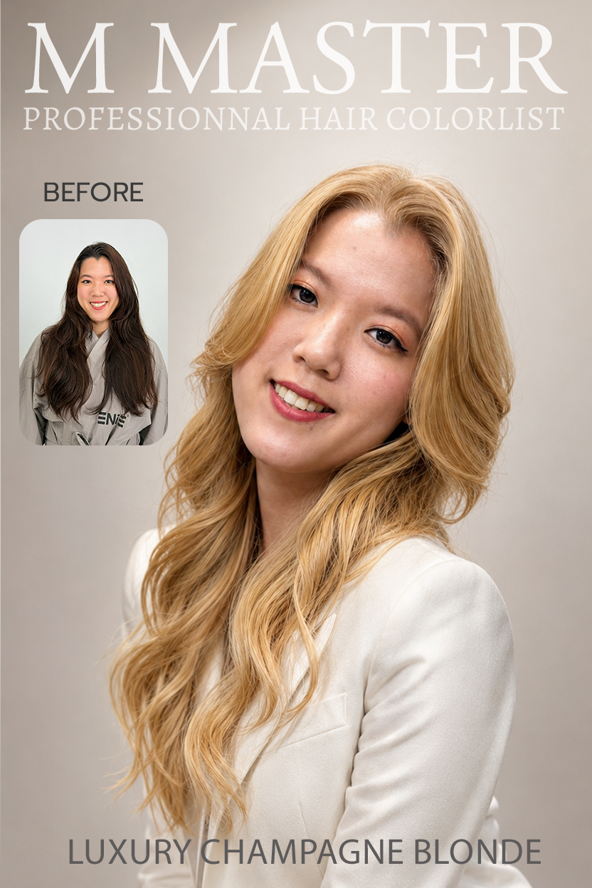 บทความ enie salon
