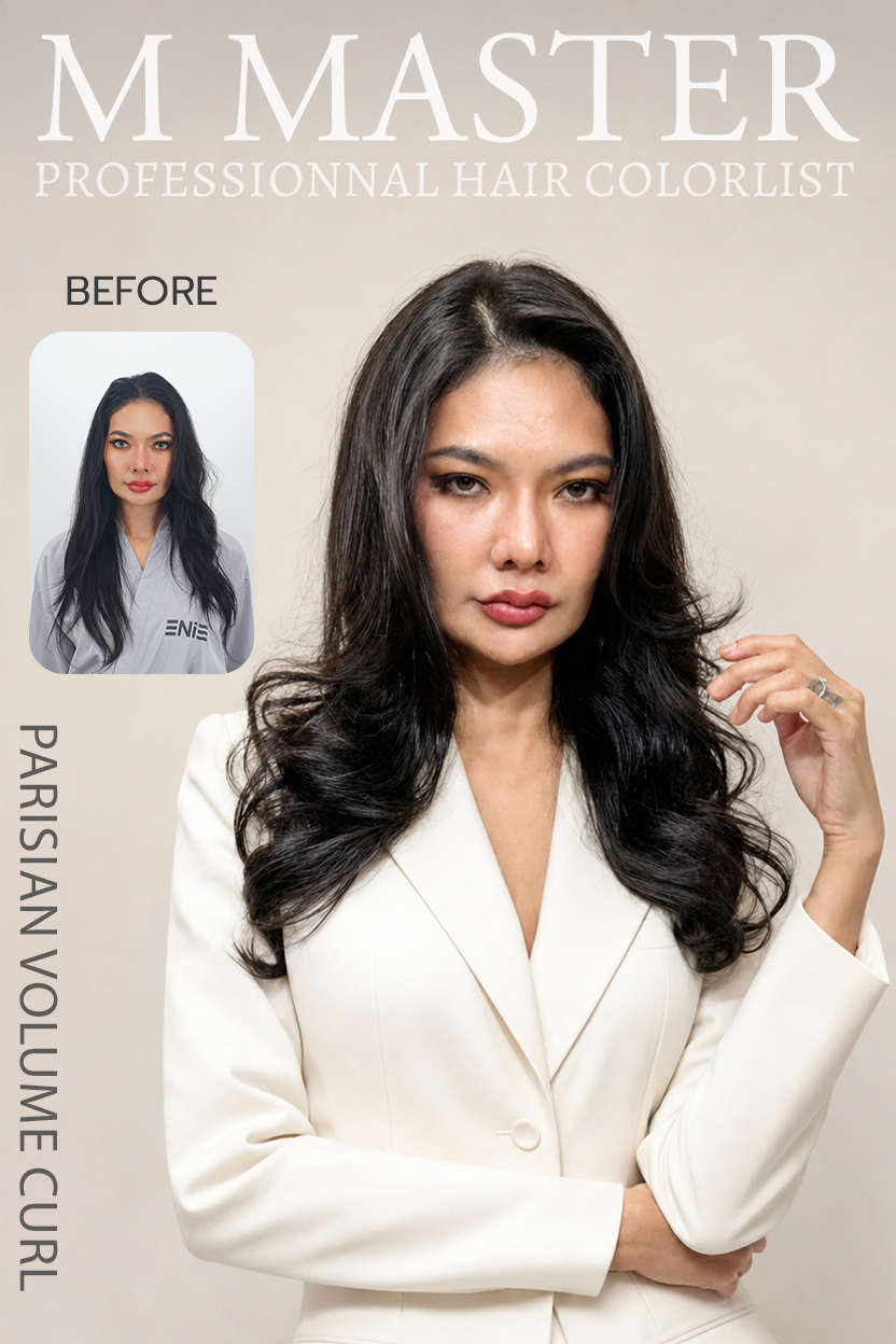 บทความ enie salon