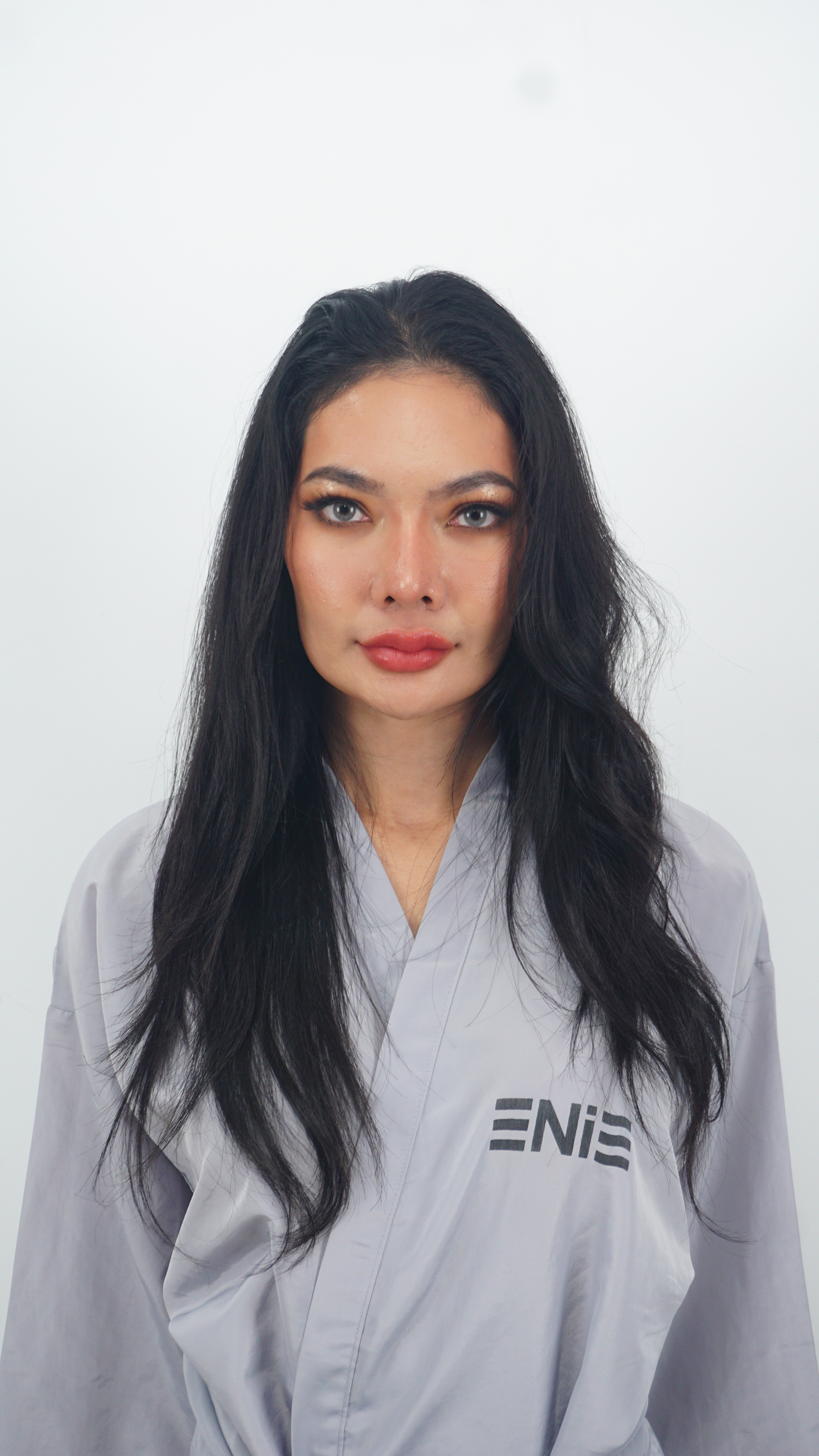 Parisian Volume Curl