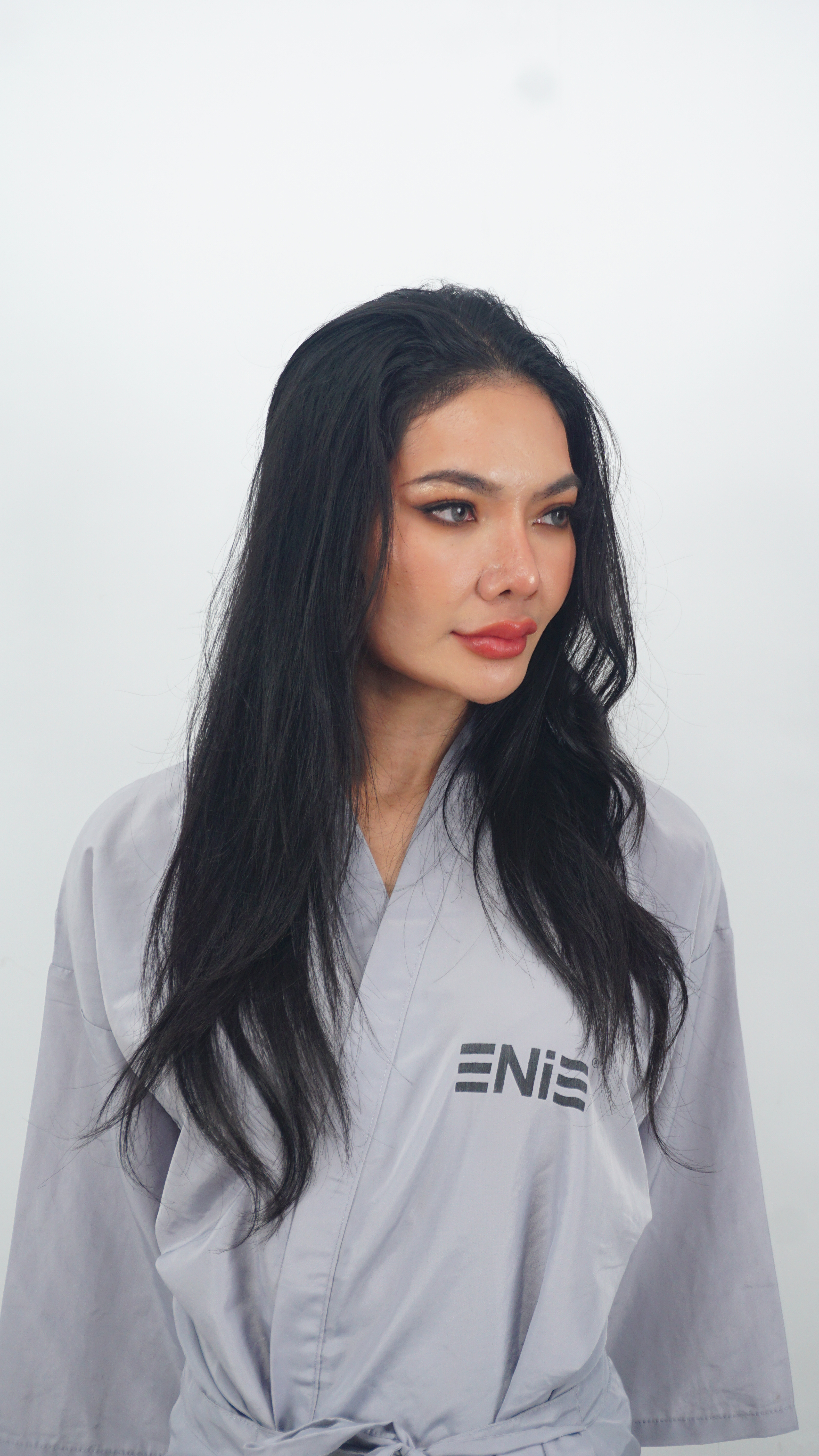 Parisian Volume Curl