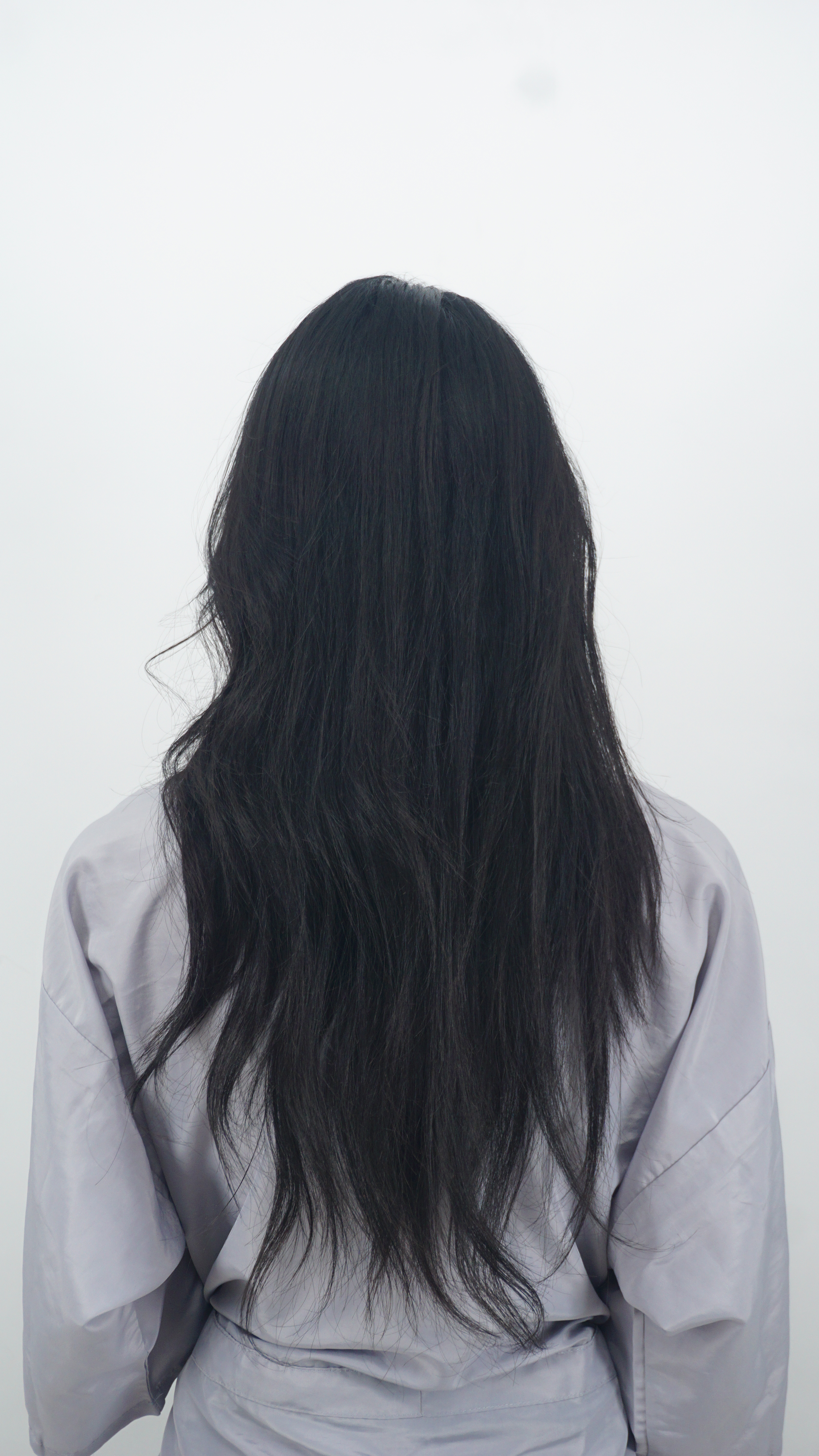 Parisian Volume Curl