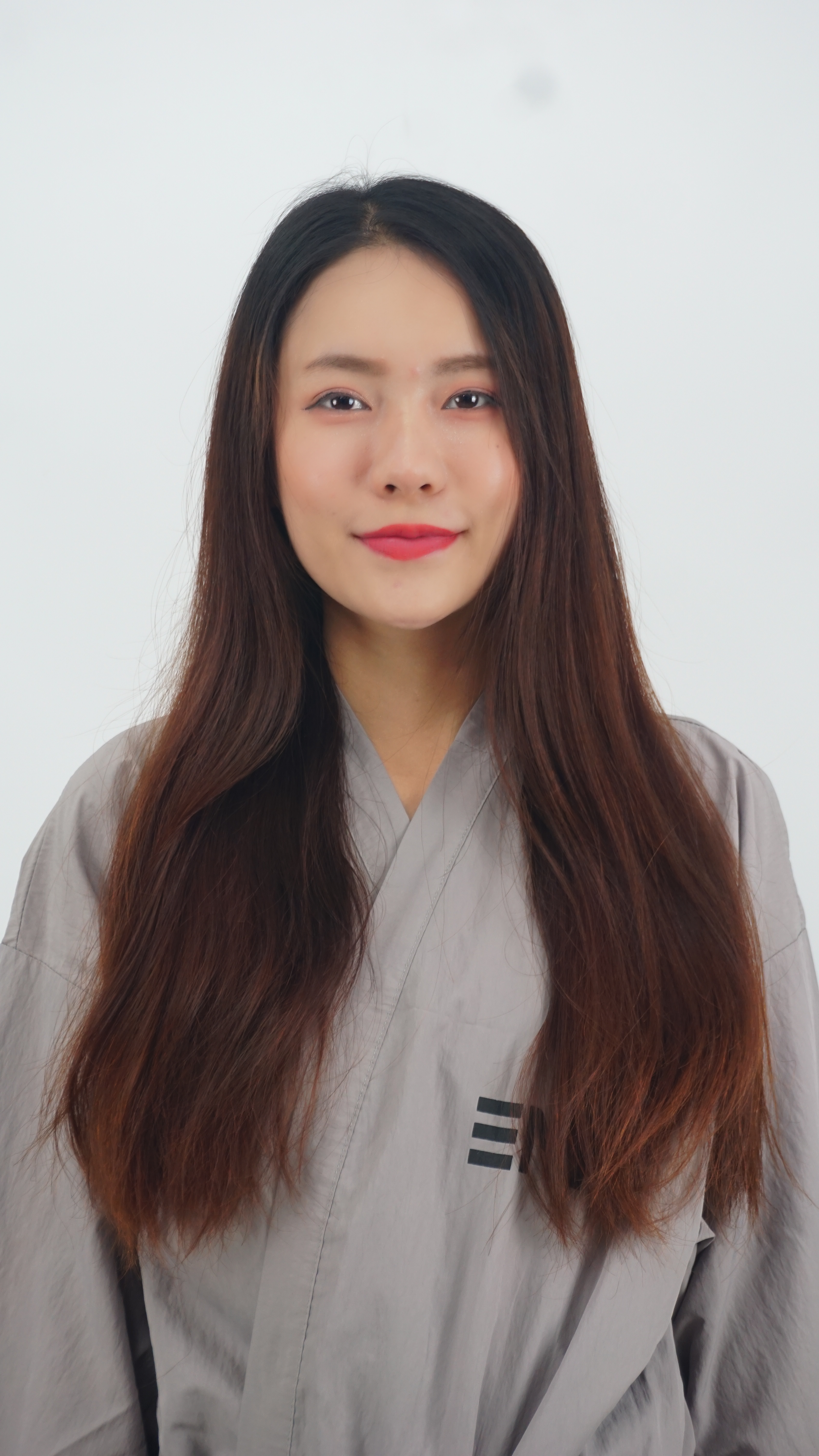 Mocha Chestnut Brown