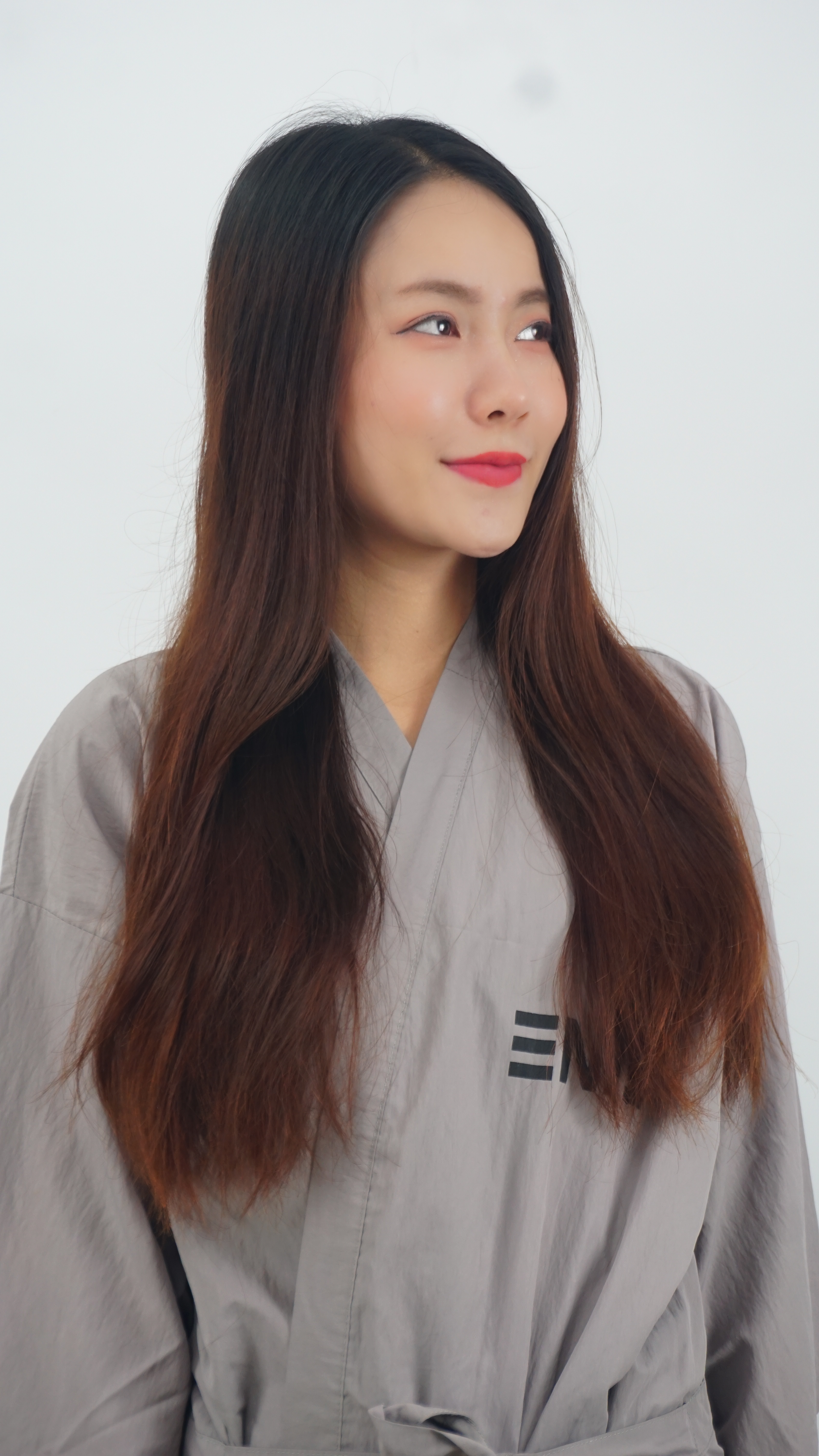 Mocha Chestnut Brown